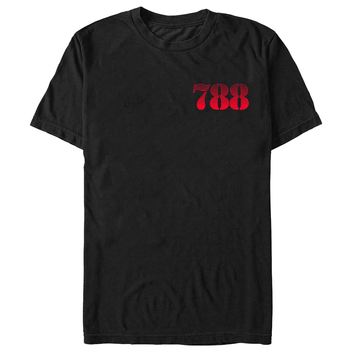 GI Joe 788 Men's T-Shirt