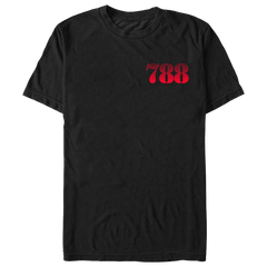 GI Joe 788 Men's T-Shirt