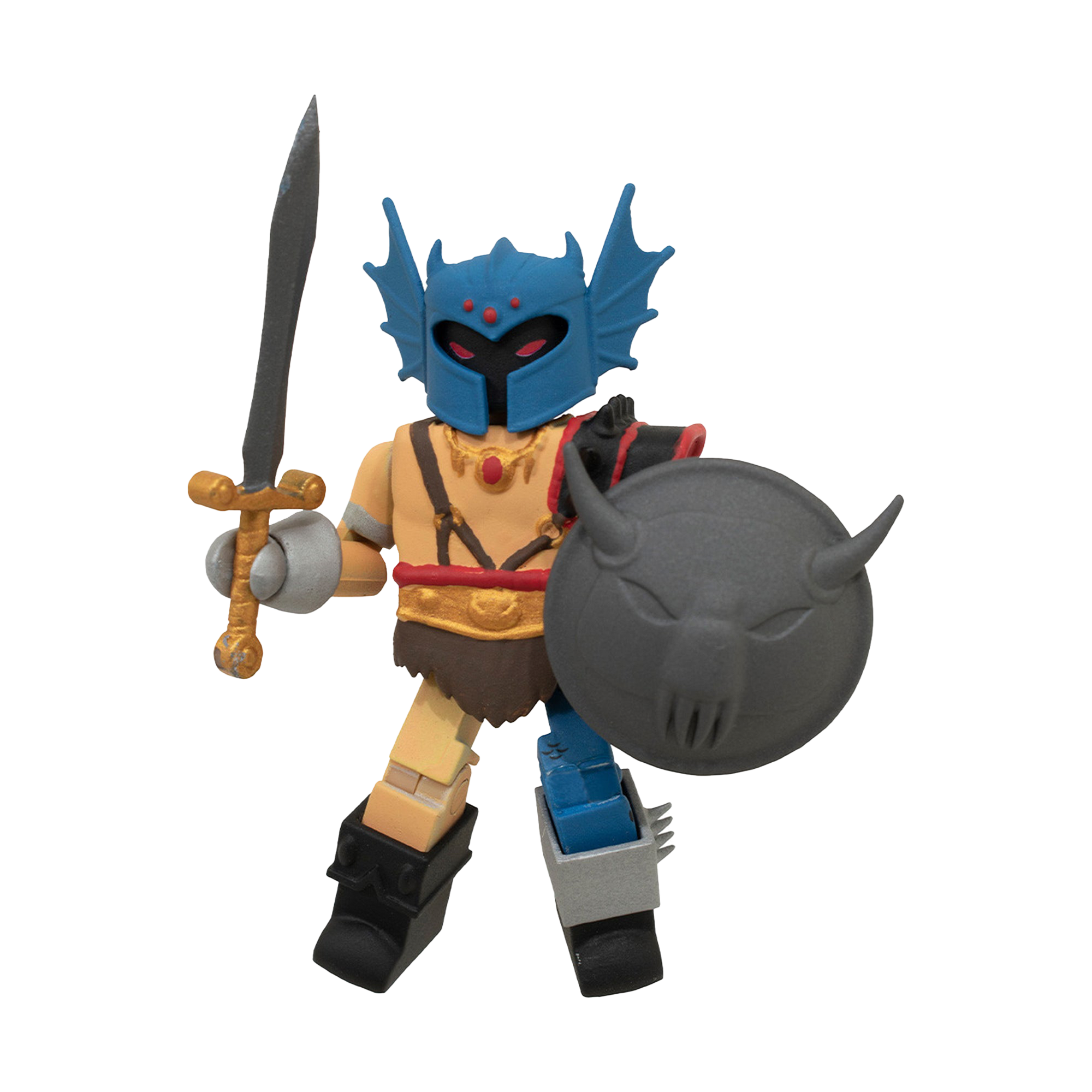 Dungeons & Dragons Minimates Villains Deluxe Box Set (Series 2)