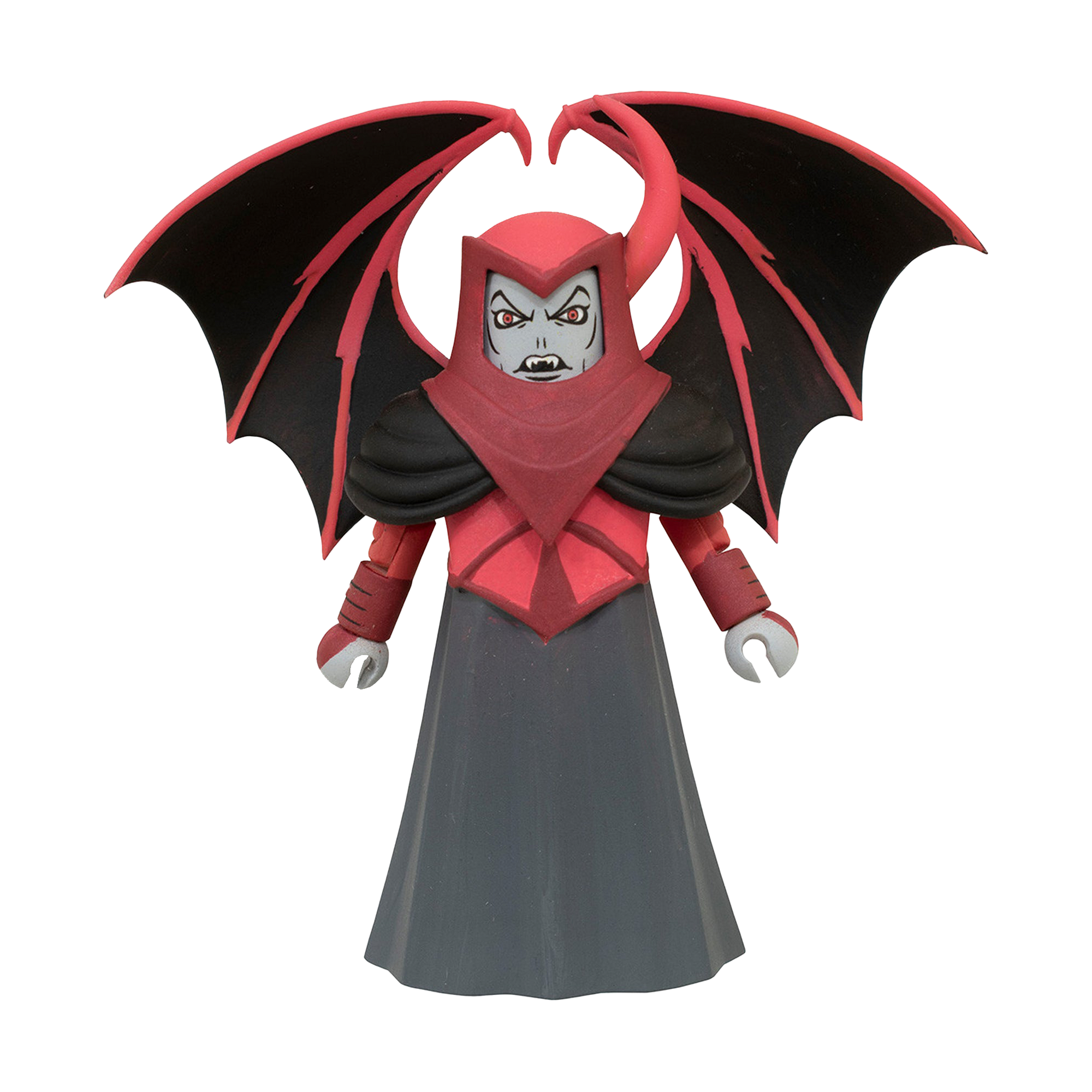 Dungeons & Dragons Minimates Villains Deluxe Box Set (Series 2)