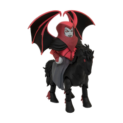 Dungeons & Dragons Minimates Villains Deluxe Box Set (Series 2)