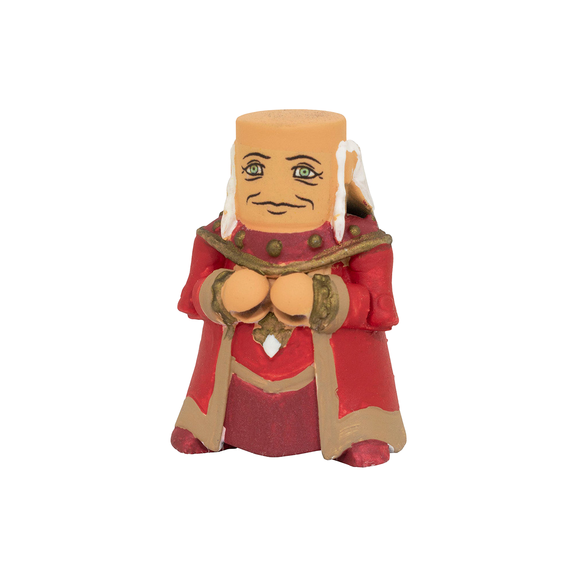 Dungeons & Dragons Minimates Villains Deluxe Box Set (Series 2)