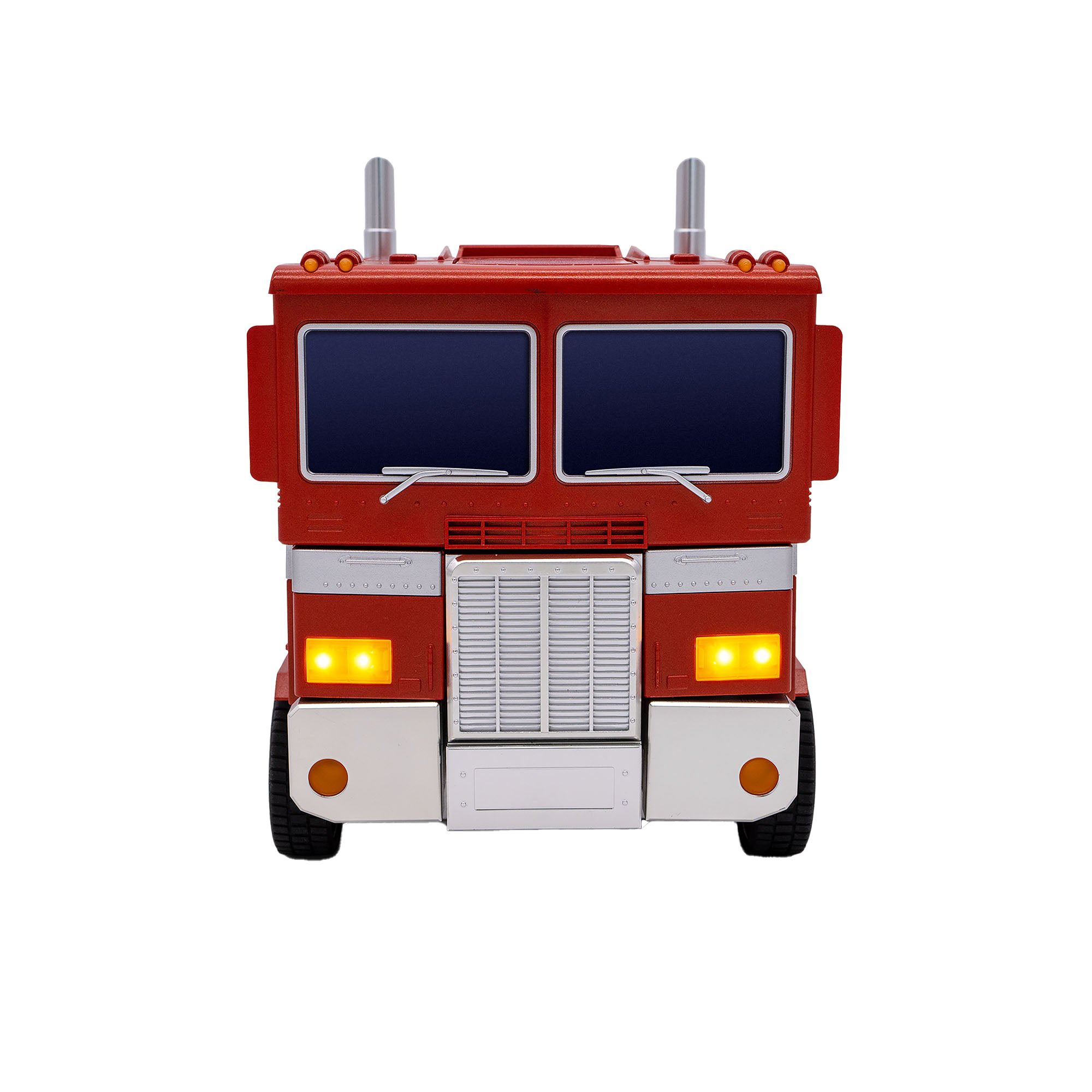 Transformers Optimus Prime Auto-Converting Robot (Elite) by Robosen
