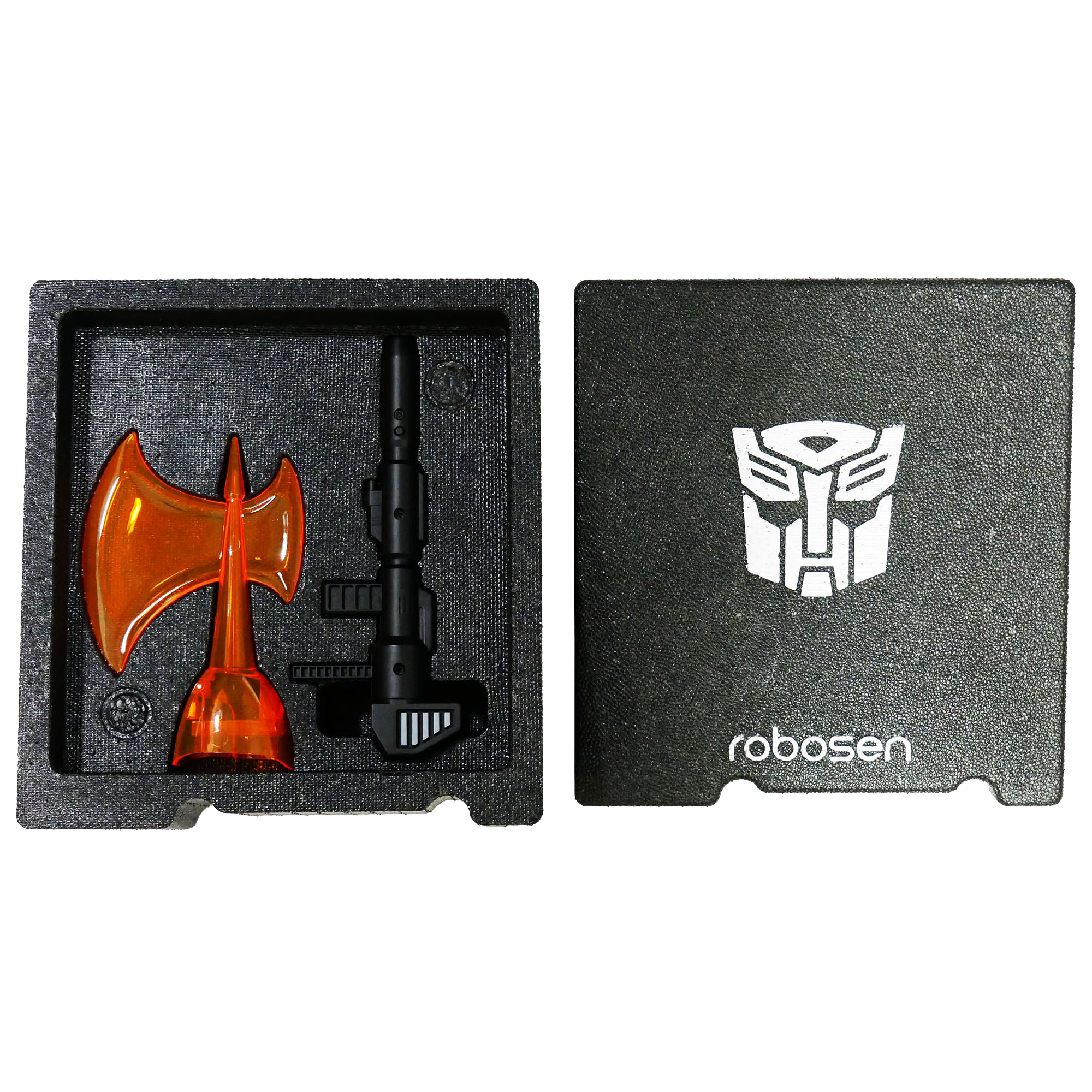 Transformers Optimus Prime Auto-Converting Robot (Elite) by Robosen