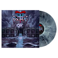 Cold Slither Dreadnok Attack Marble 1LP Vinyl