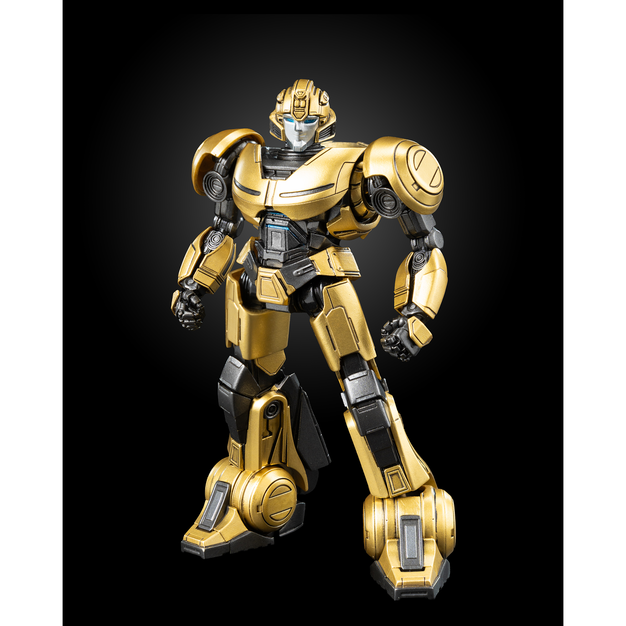 Transformers One - MDLX Bumblebee/B127