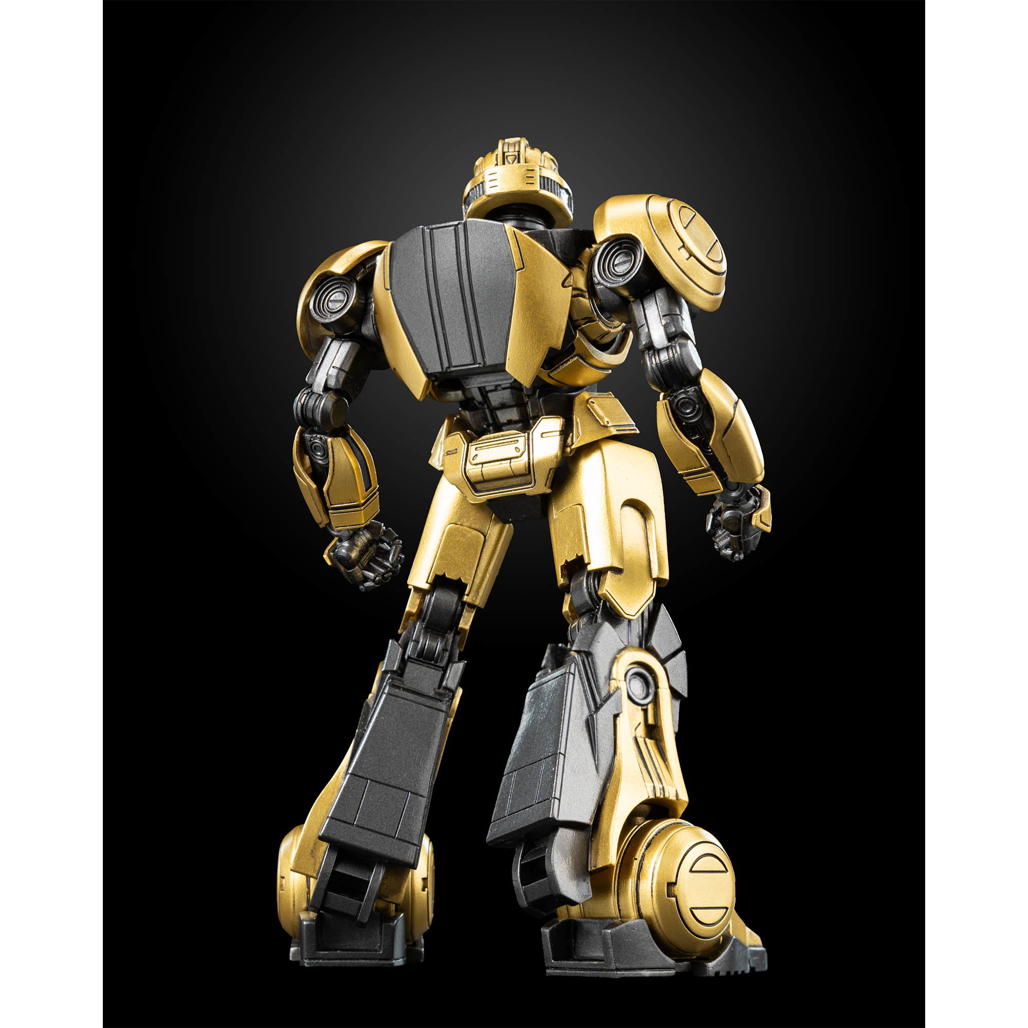 Transformers One - MDLX Bumblebee/B127