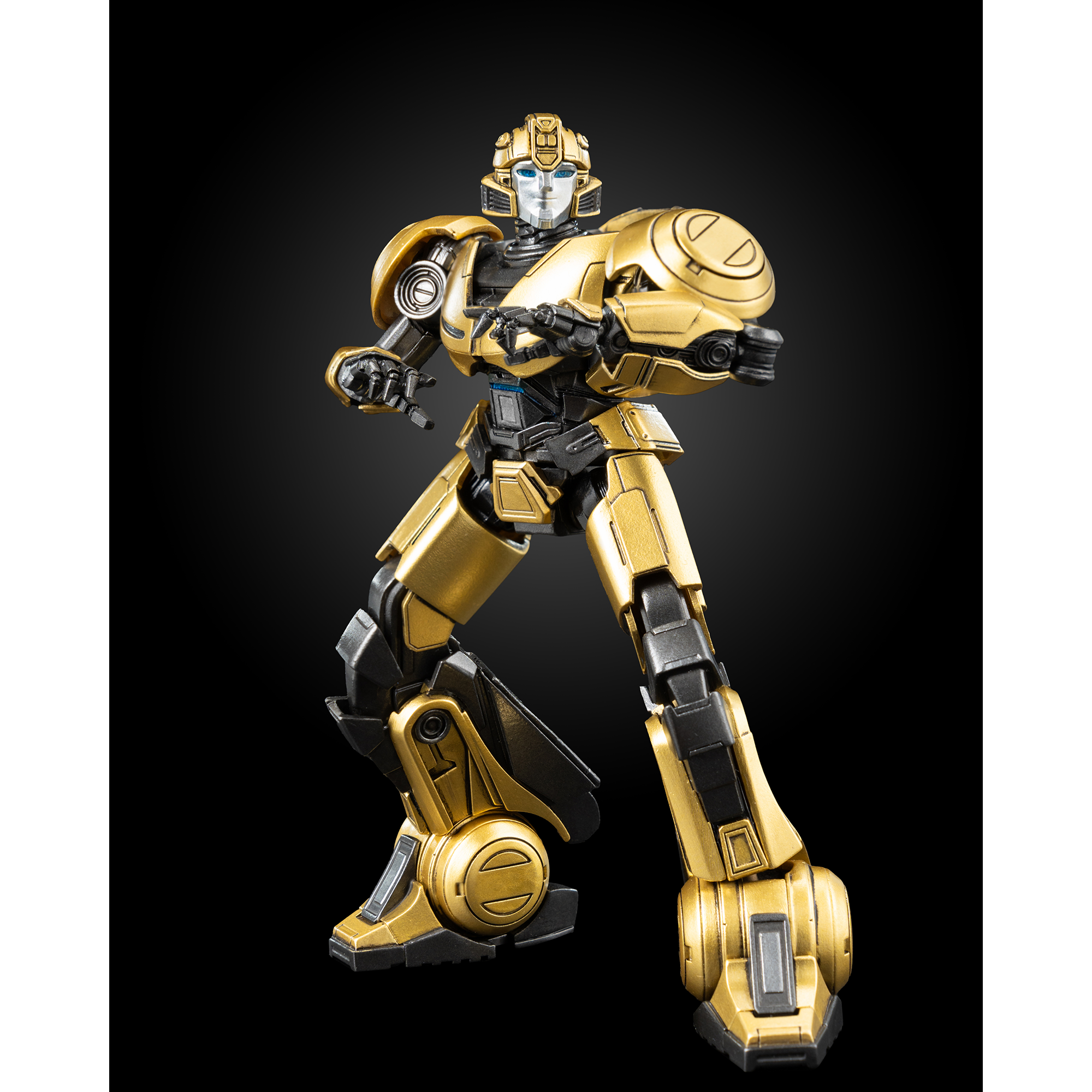 Transformers One - MDLX Bumblebee/B127