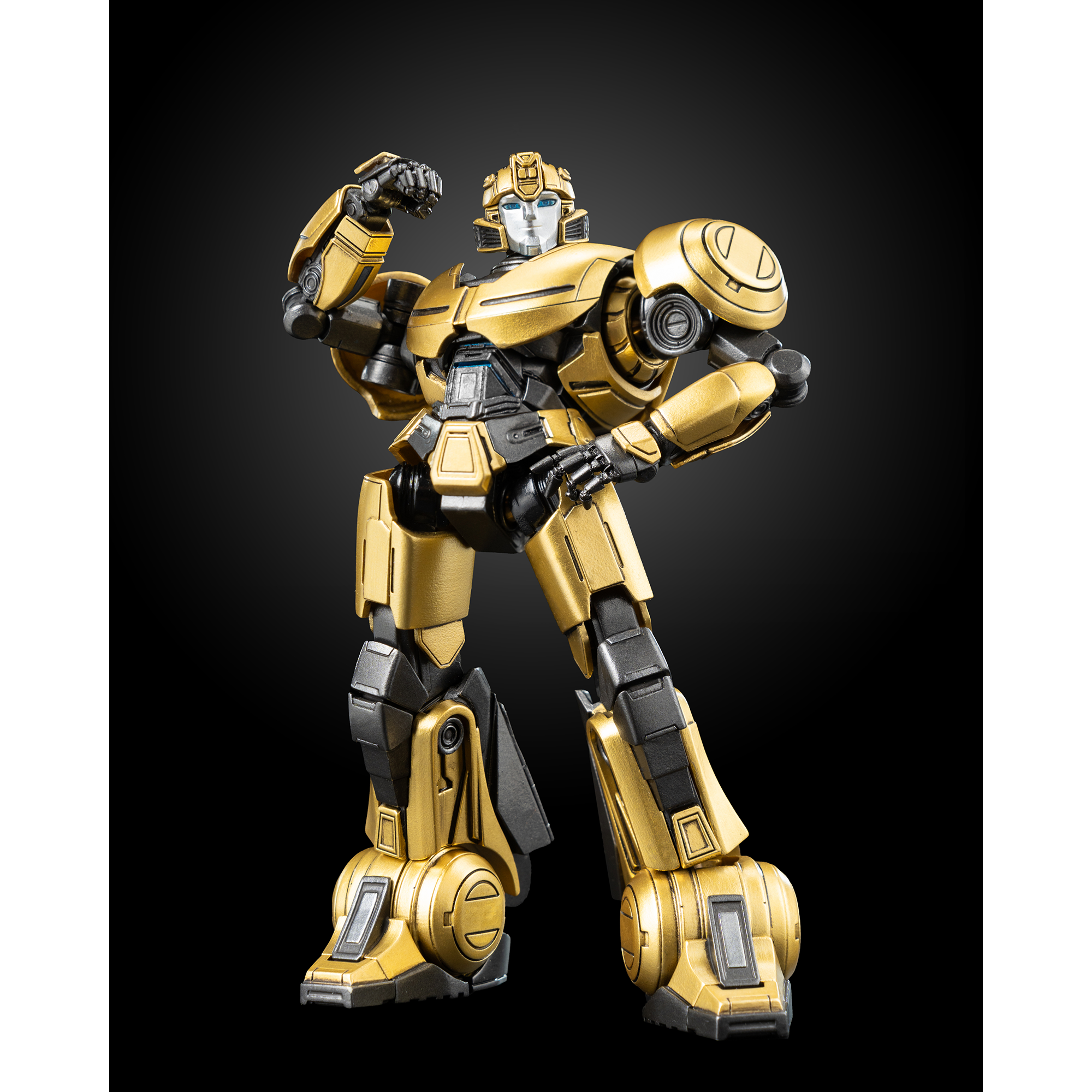 Transformers One - MDLX Bumblebee/B127