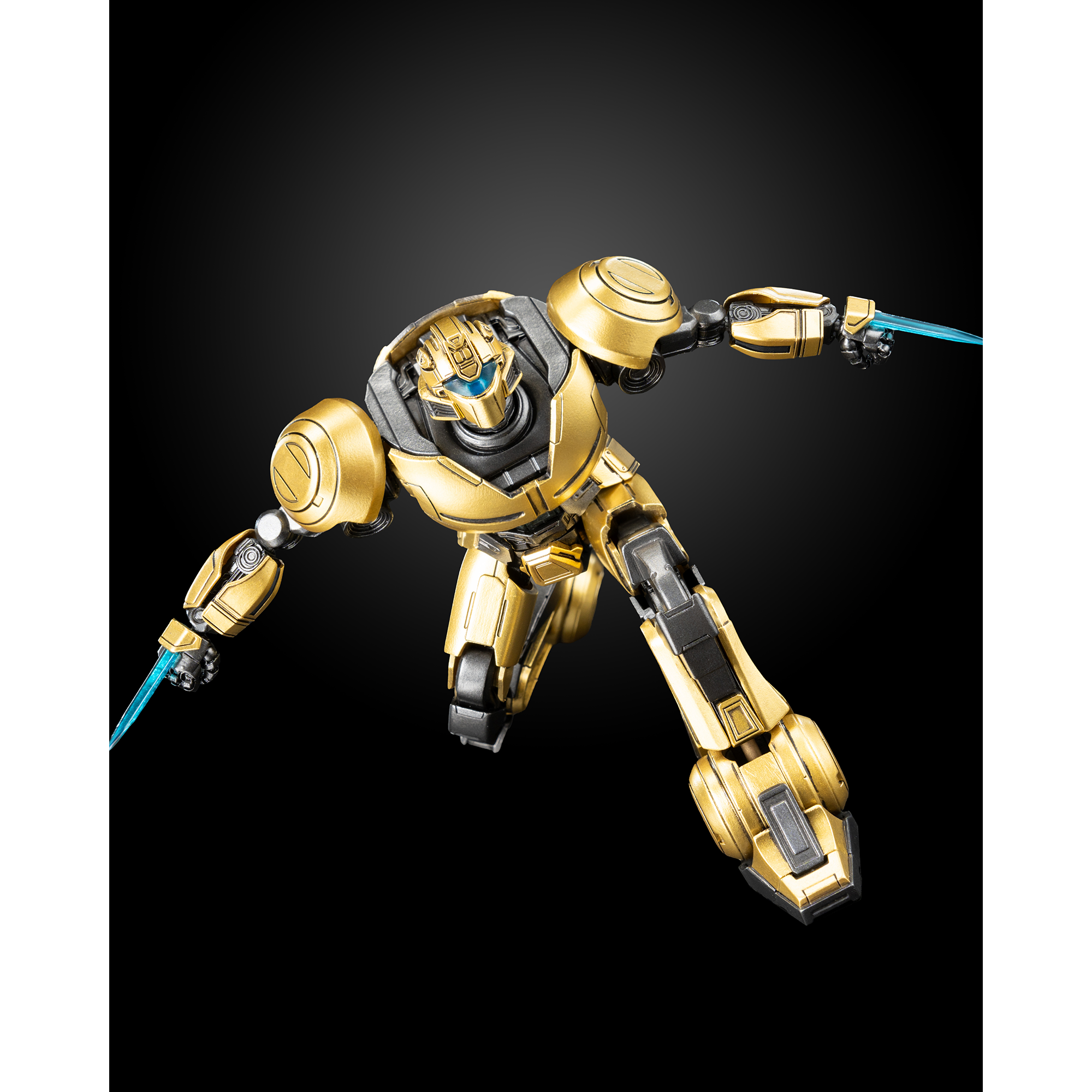 Transformers One - MDLX Bumblebee/B127