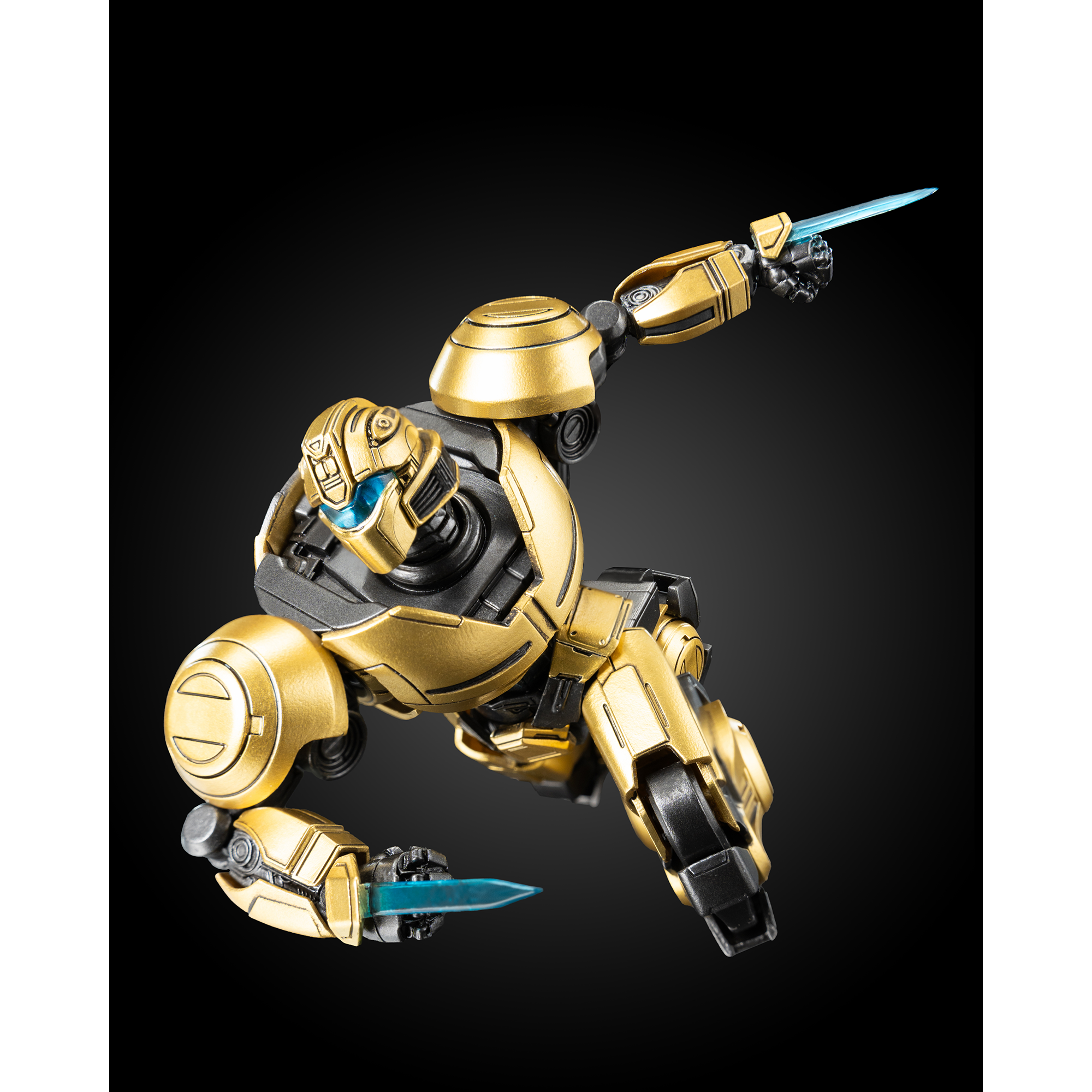 Transformers One - MDLX Bumblebee/B127