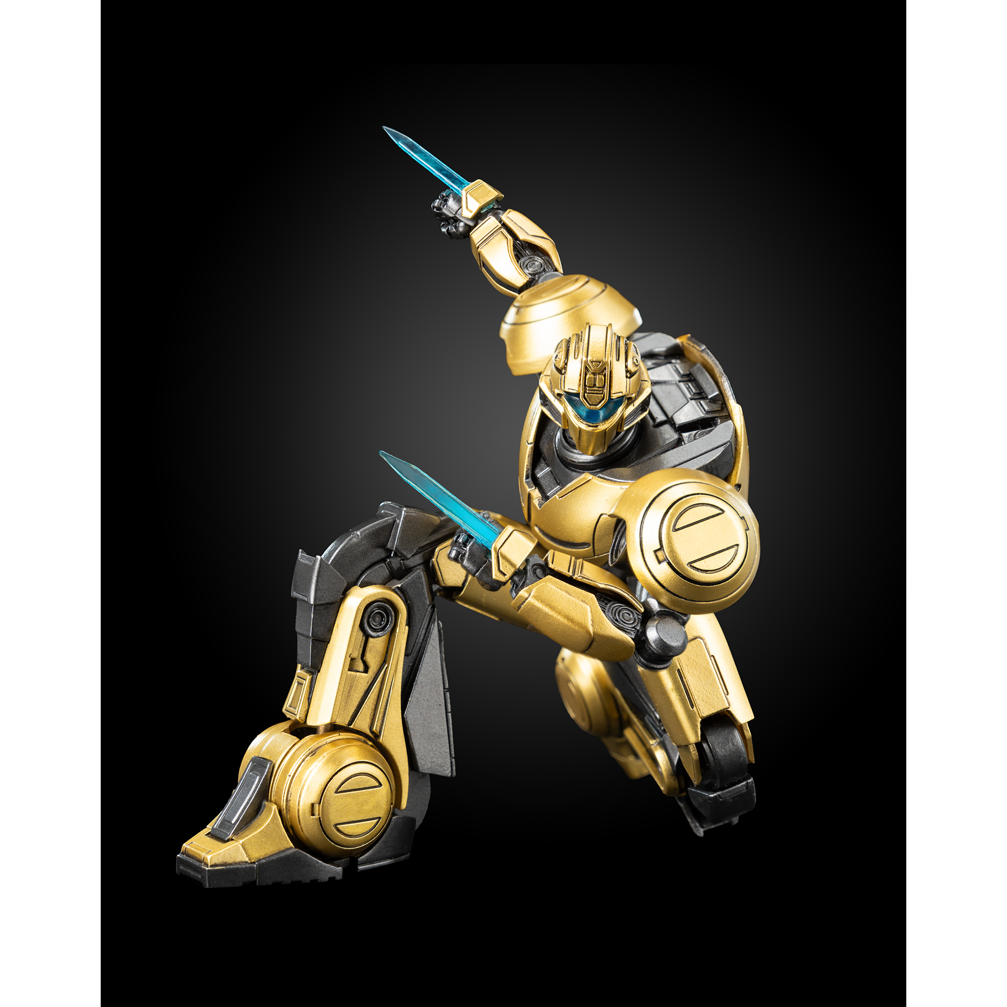 Transformers One - MDLX Bumblebee/B127