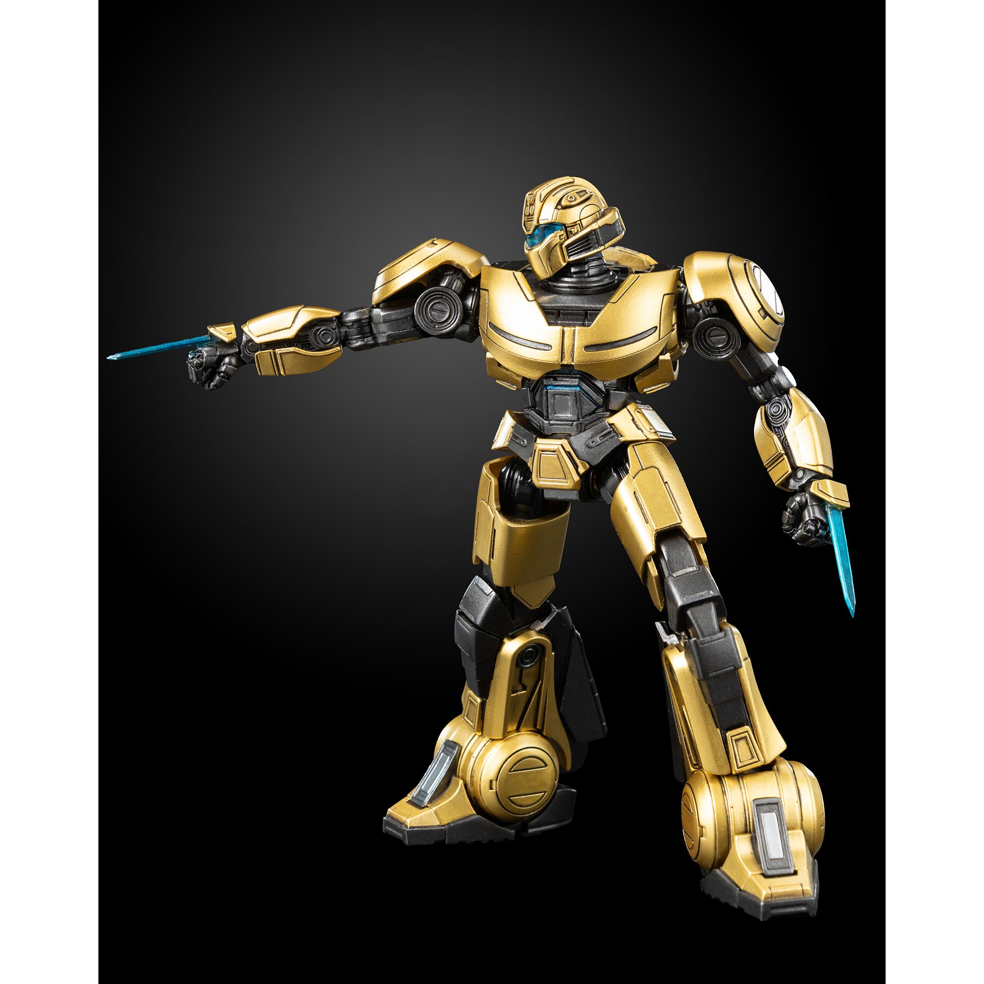 Transformers One - MDLX Bumblebee/B127