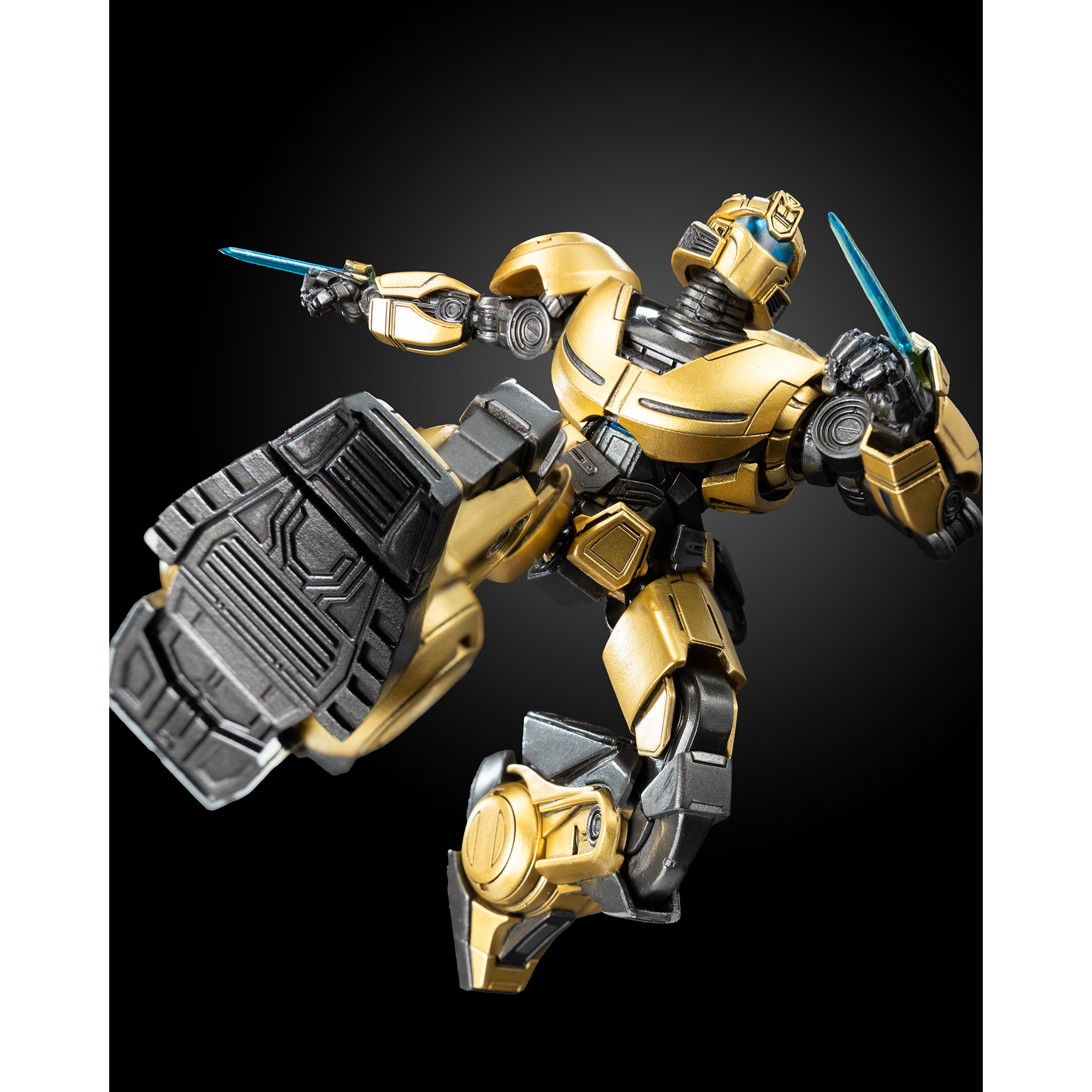 Transformers One - MDLX Bumblebee/B127