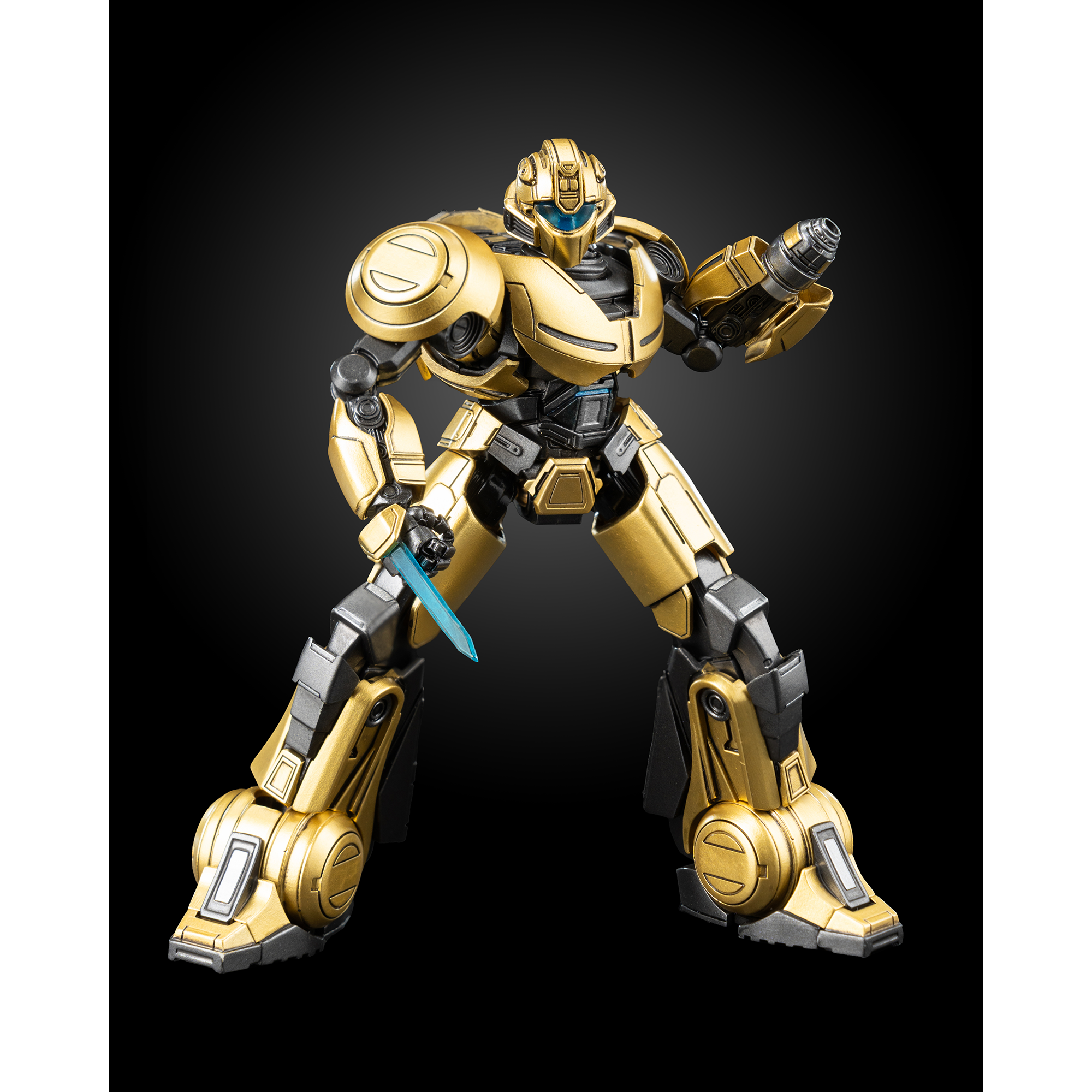 Transformers One - MDLX Bumblebee/B127
