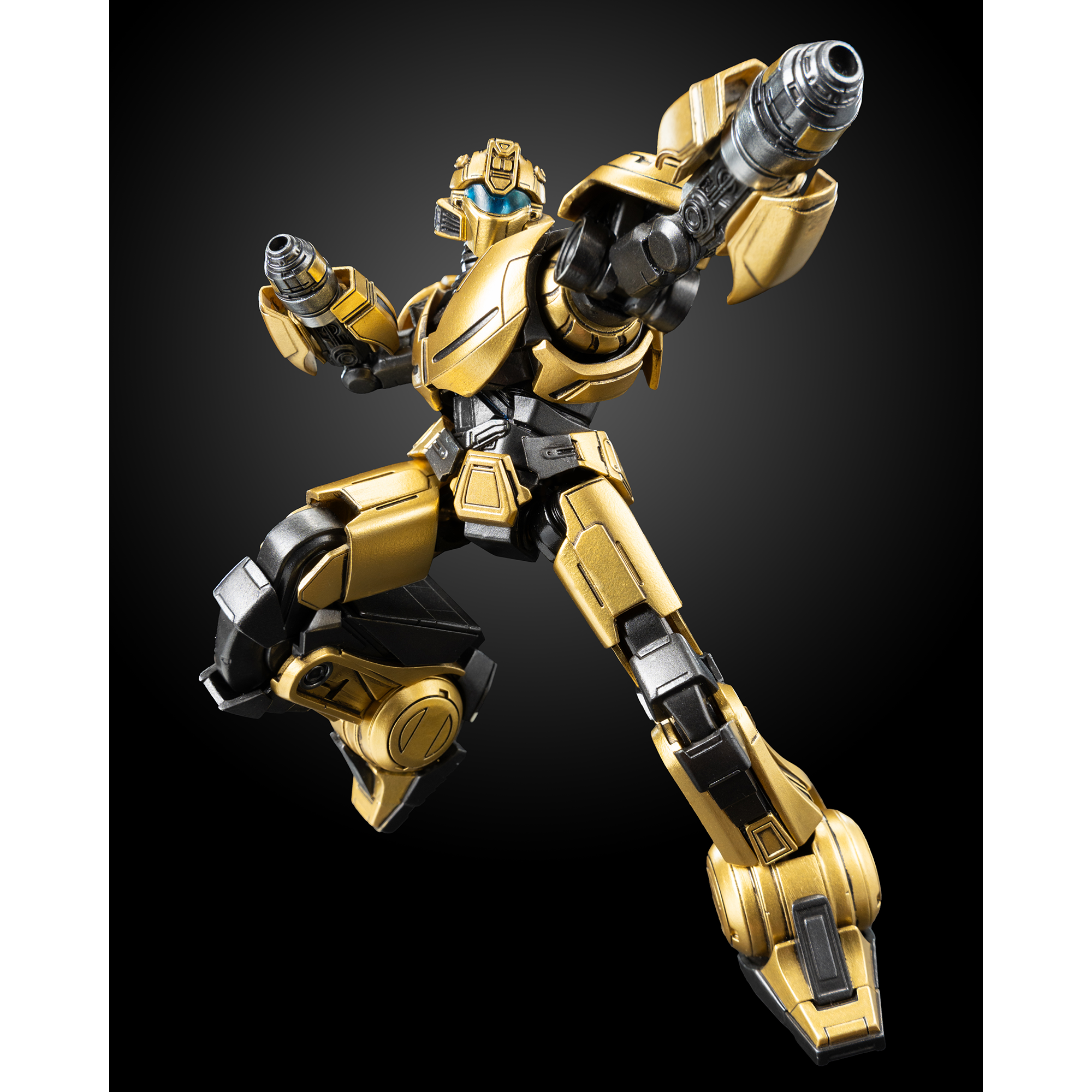 Transformers One - MDLX Bumblebee/B127