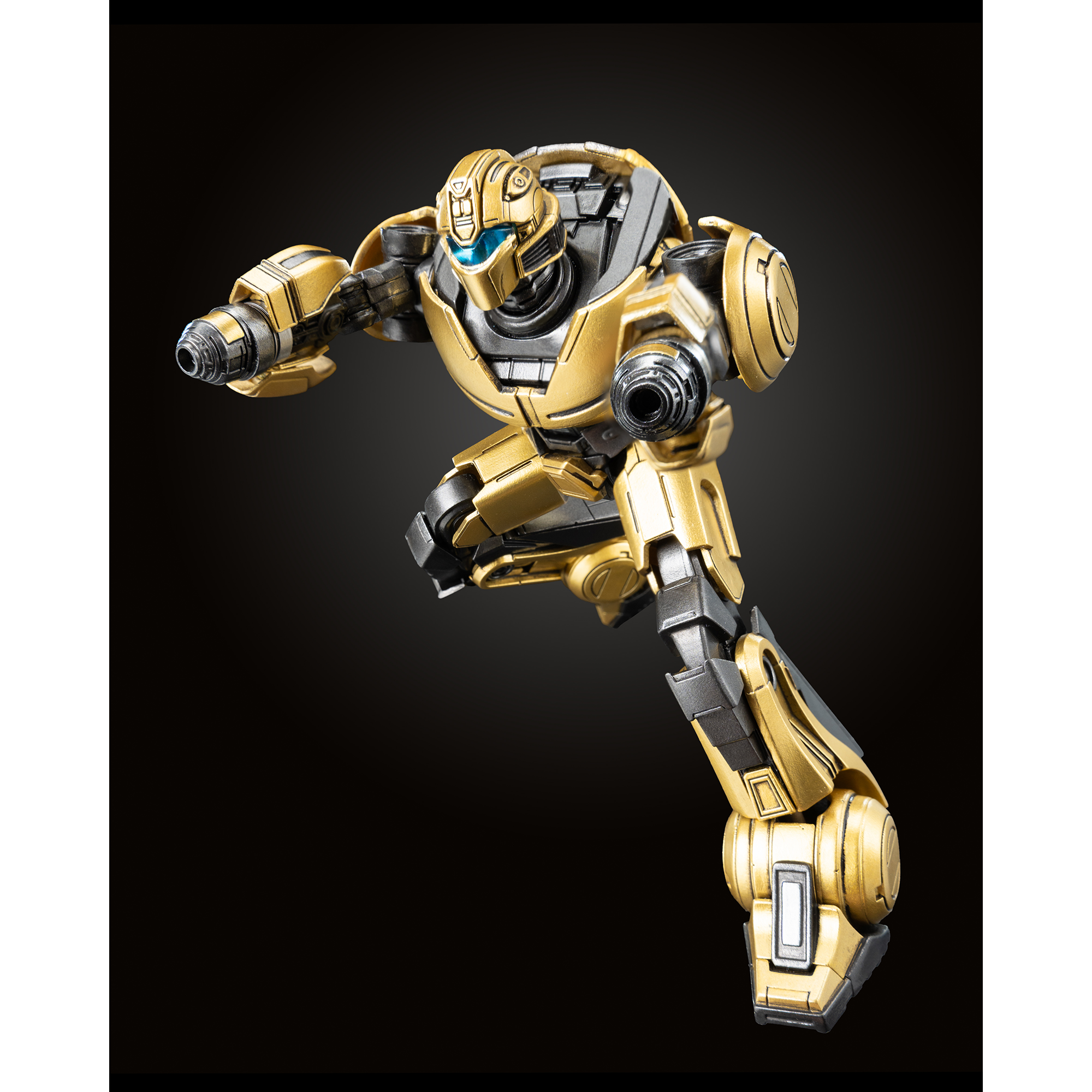 Transformers One - MDLX Bumblebee/B127