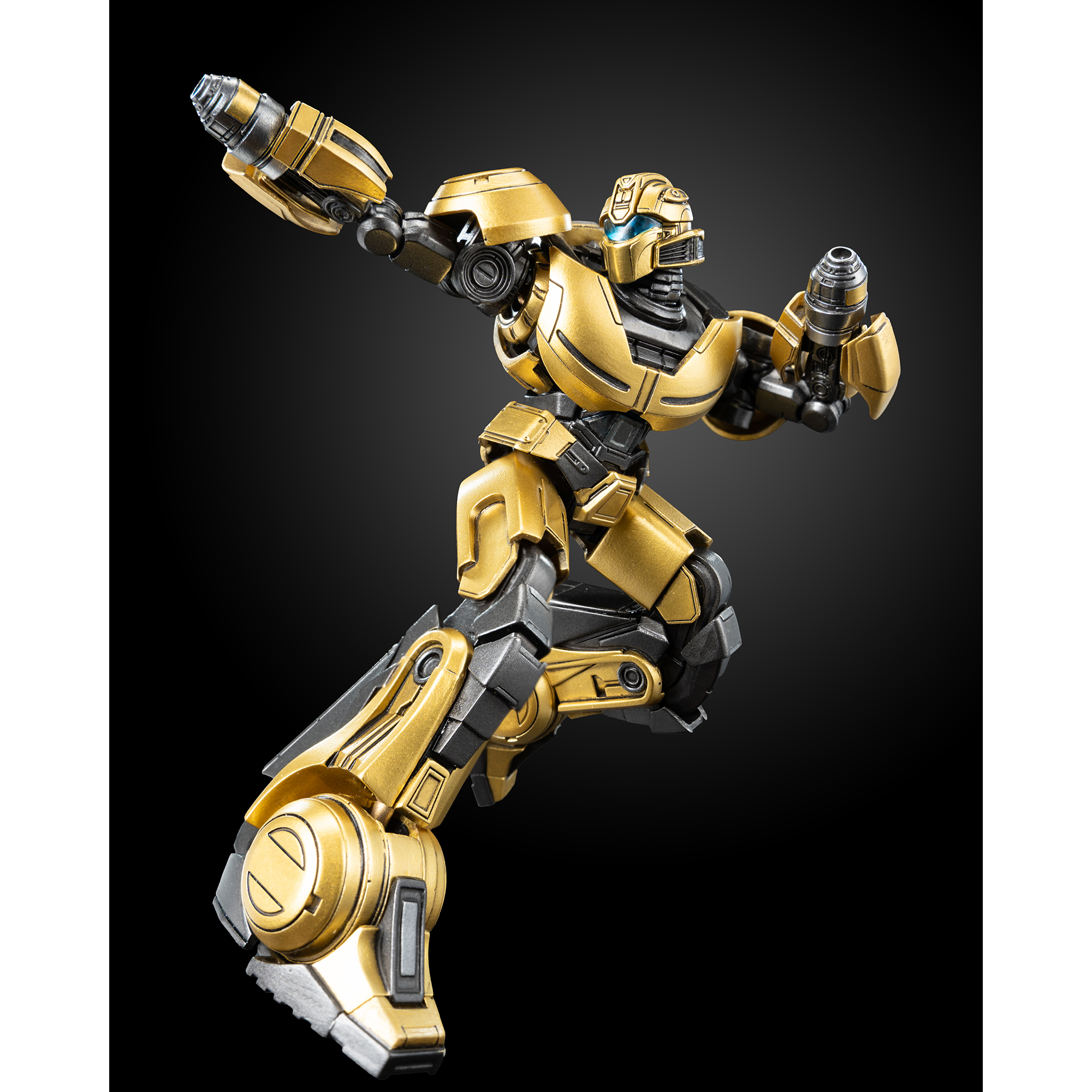 Transformers One - MDLX Bumblebee/B127
