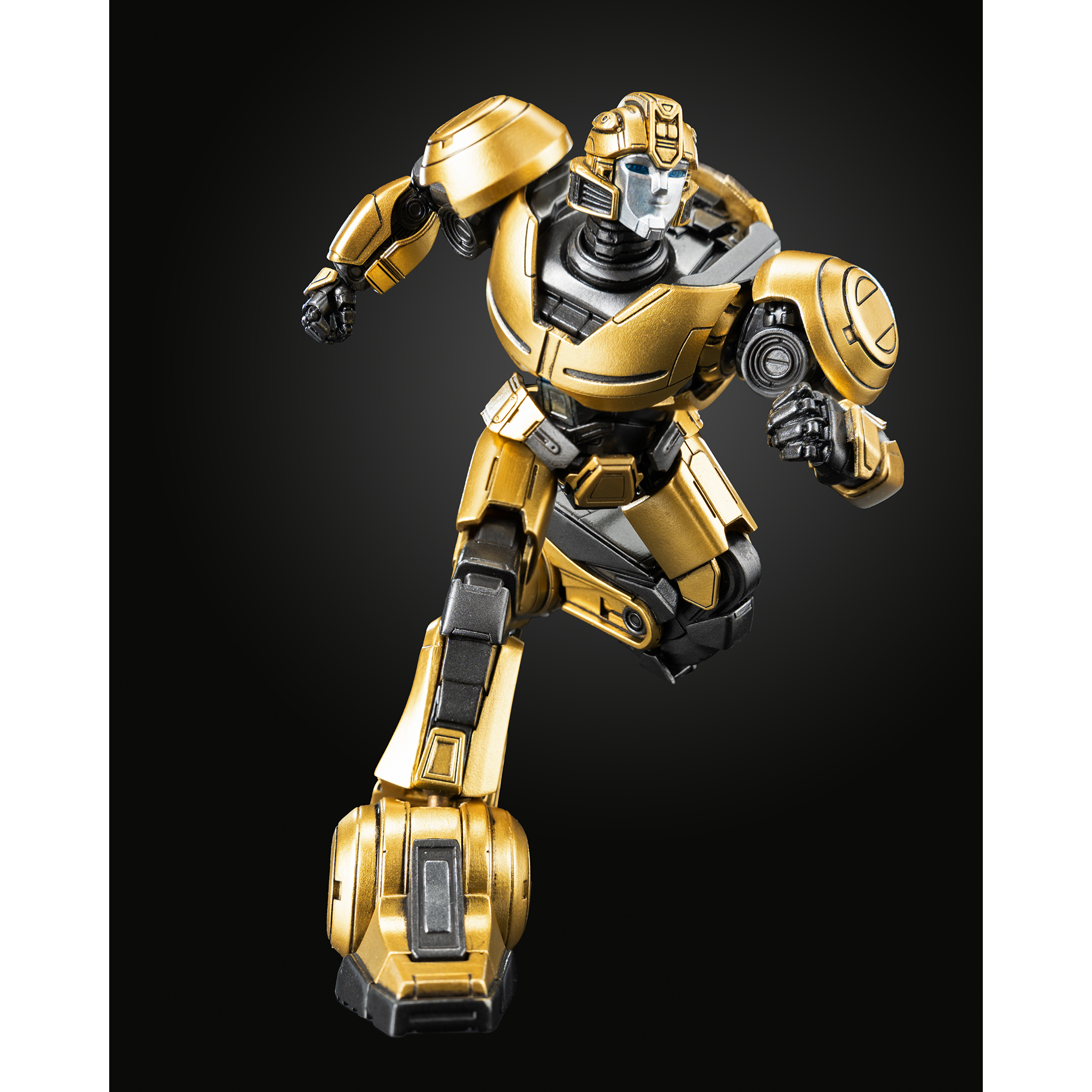 Transformers One - MDLX Bumblebee/B127