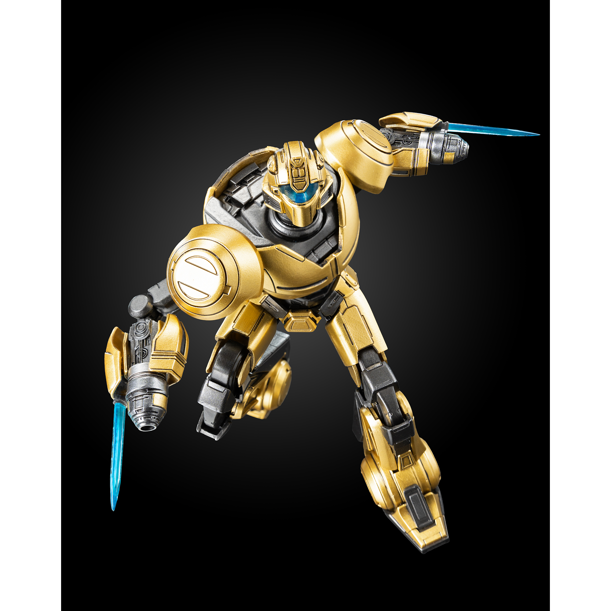 Transformers One - MDLX Bumblebee/B127