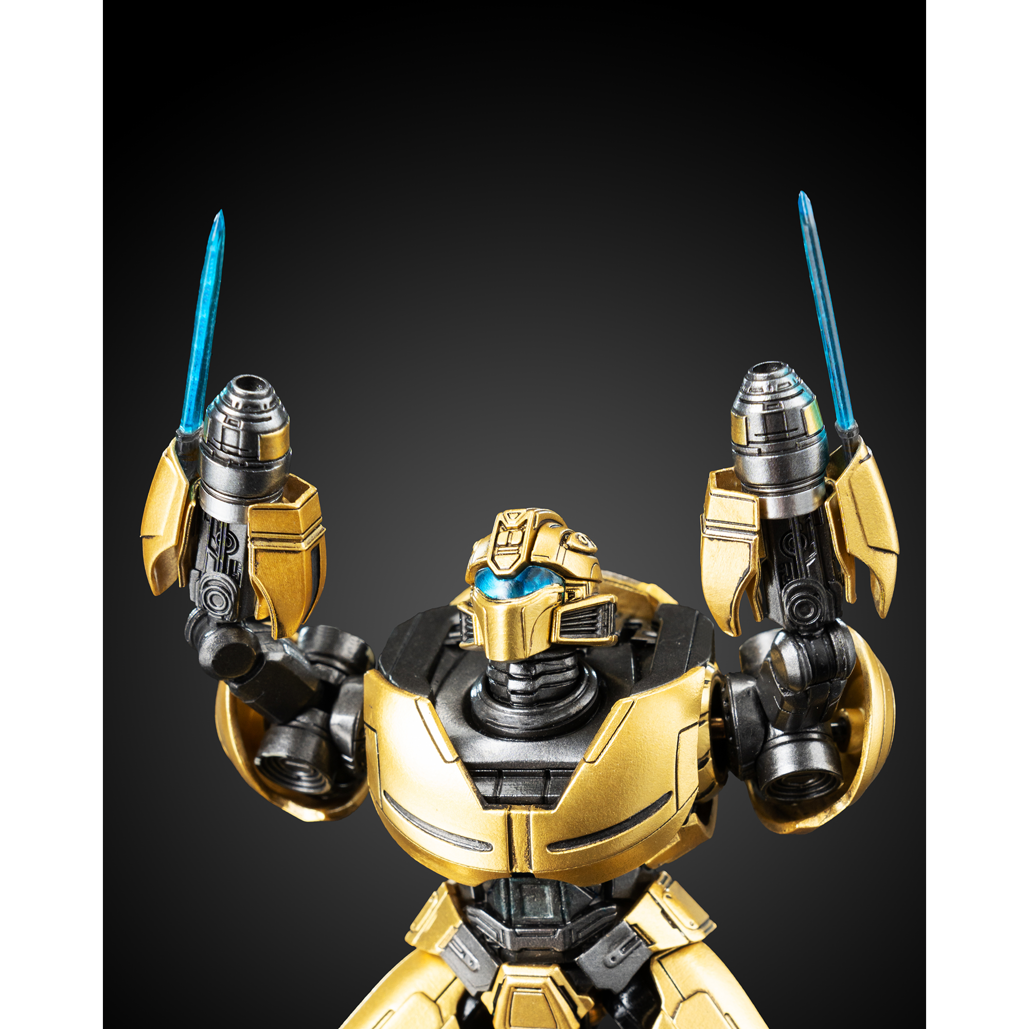 Transformers One - MDLX Bumblebee/B127