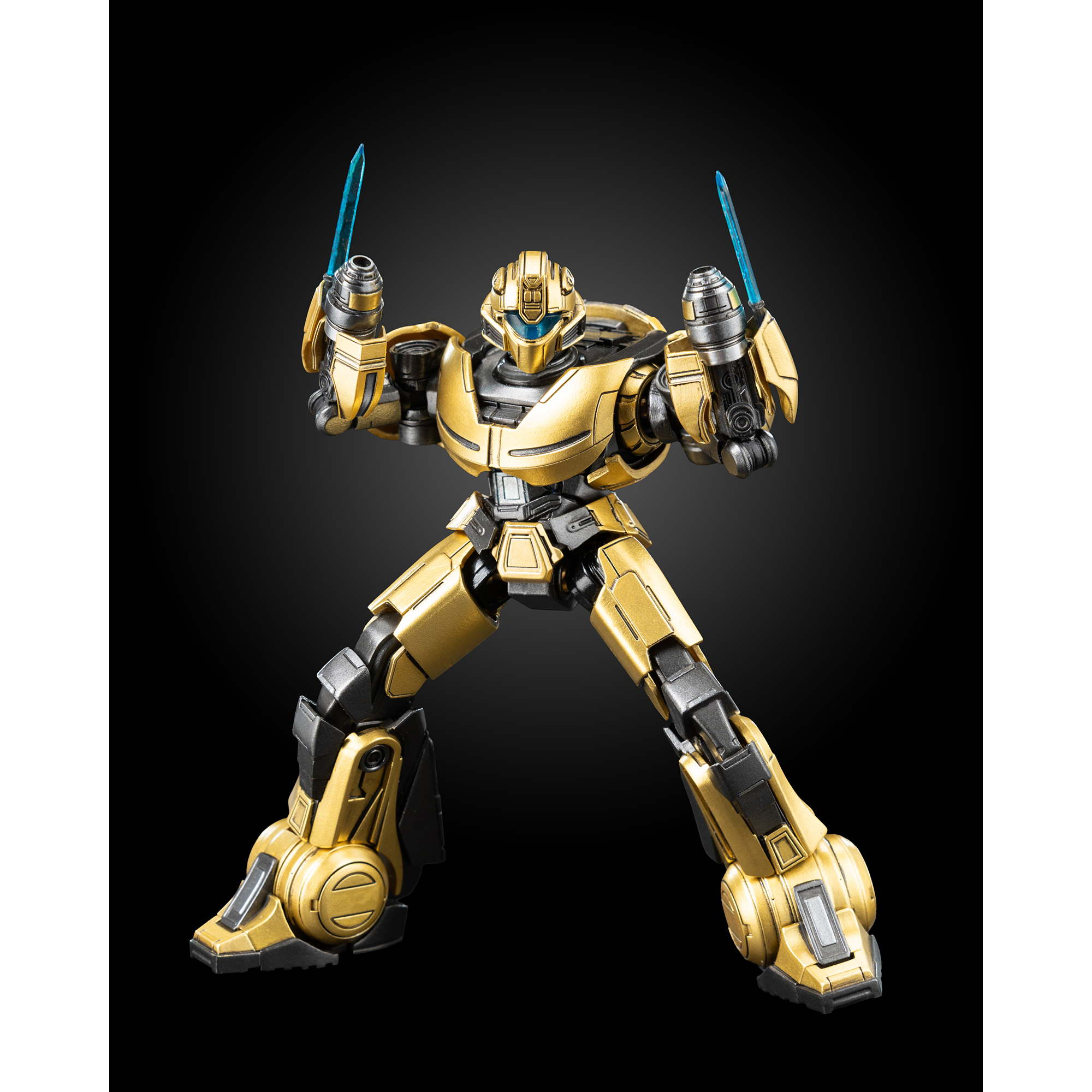 Transformers One - MDLX Bumblebee/B127