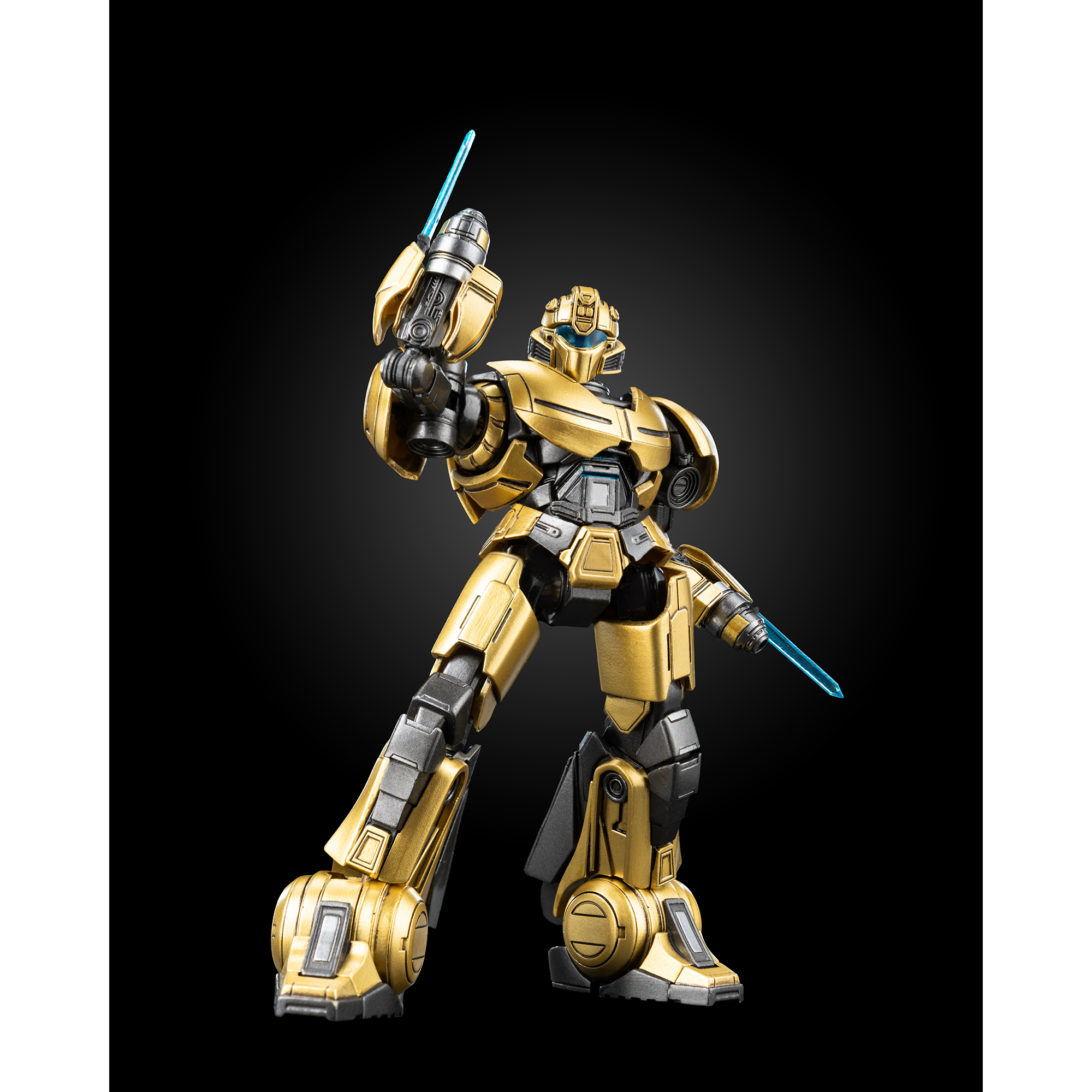 Transformers One - MDLX Bumblebee/B127