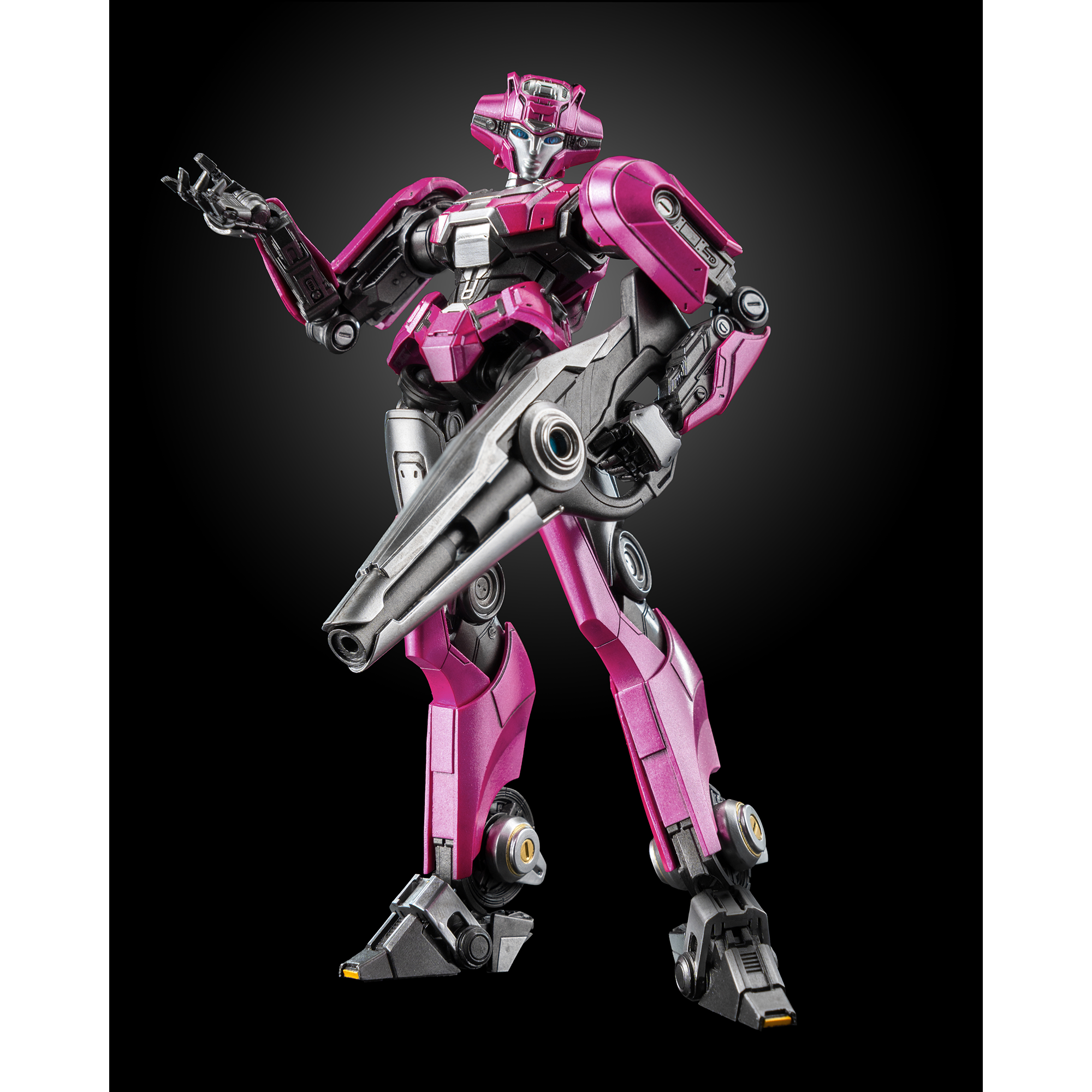 Transformers One - MDLX ELITA-1