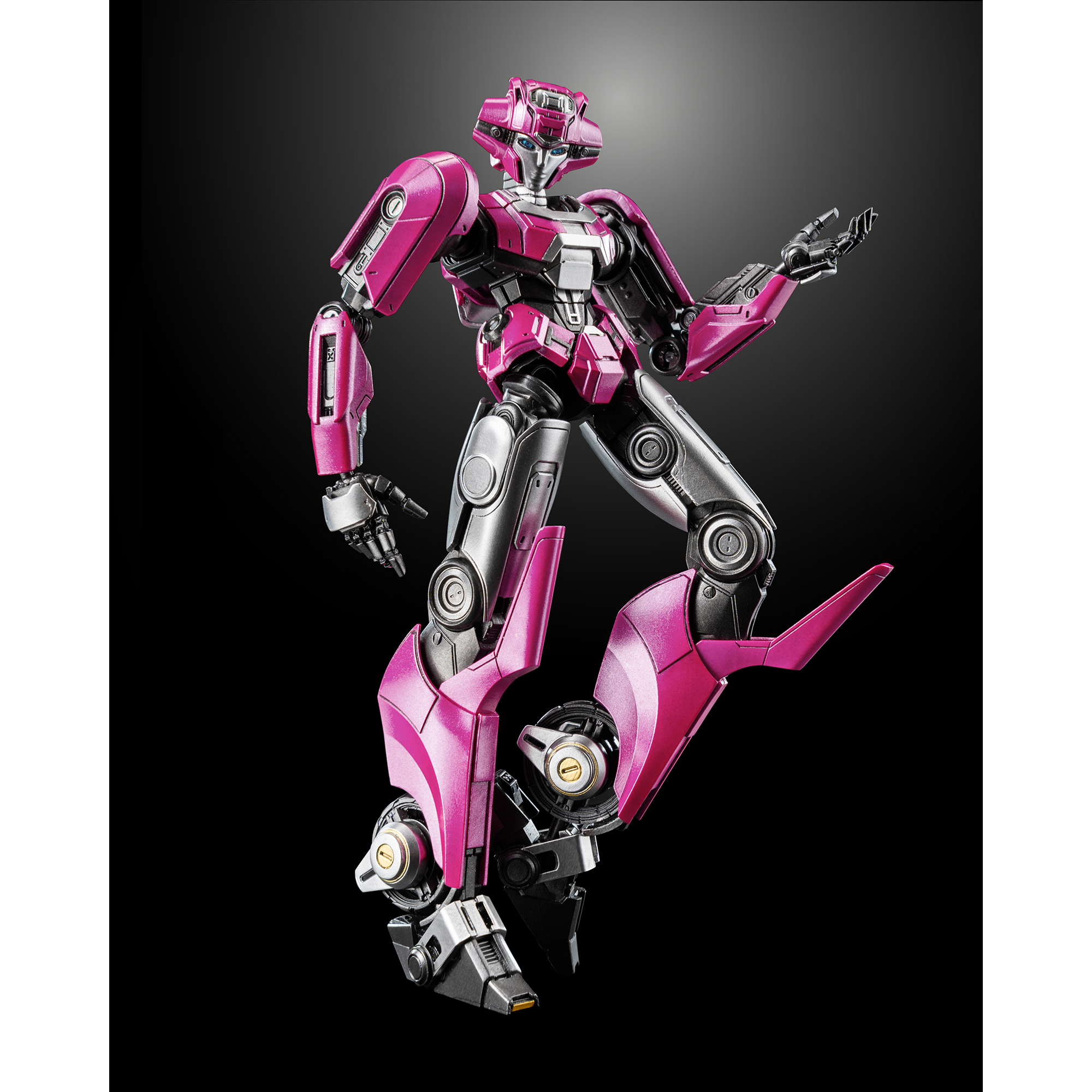 Transformers One - MDLX ELITA-1