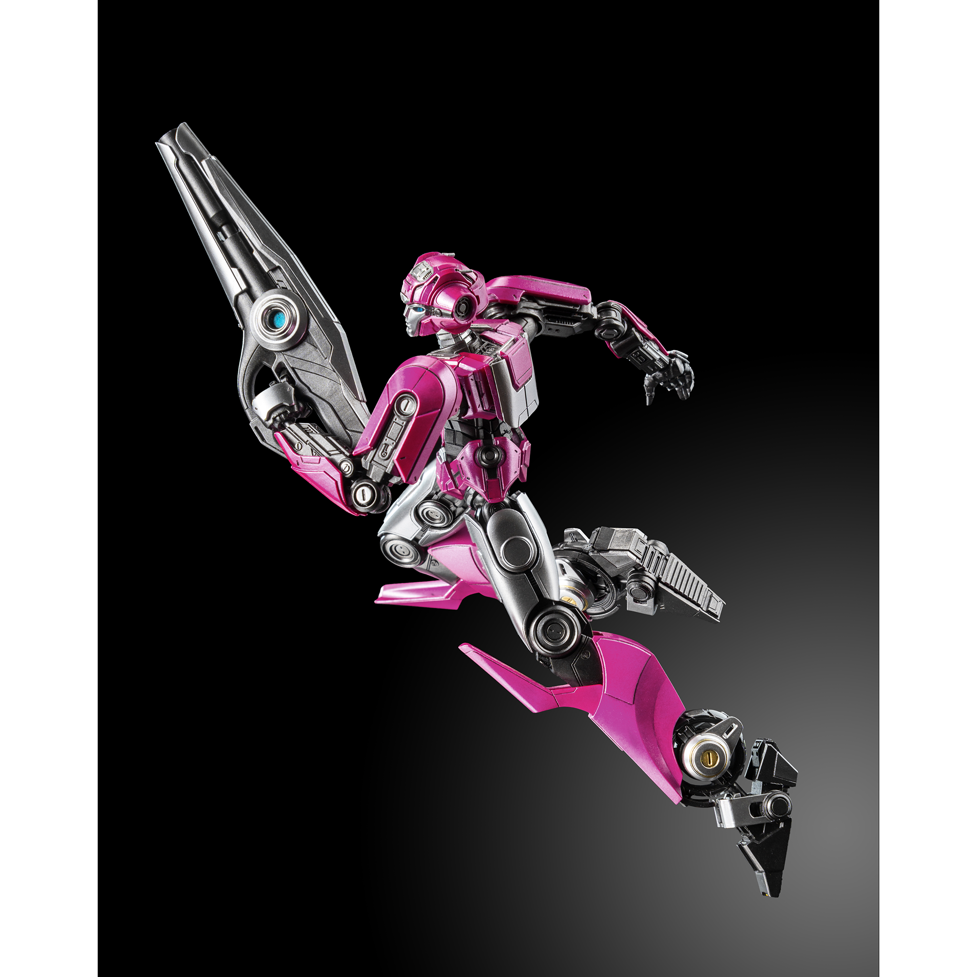 Transformers One - MDLX ELITA-1