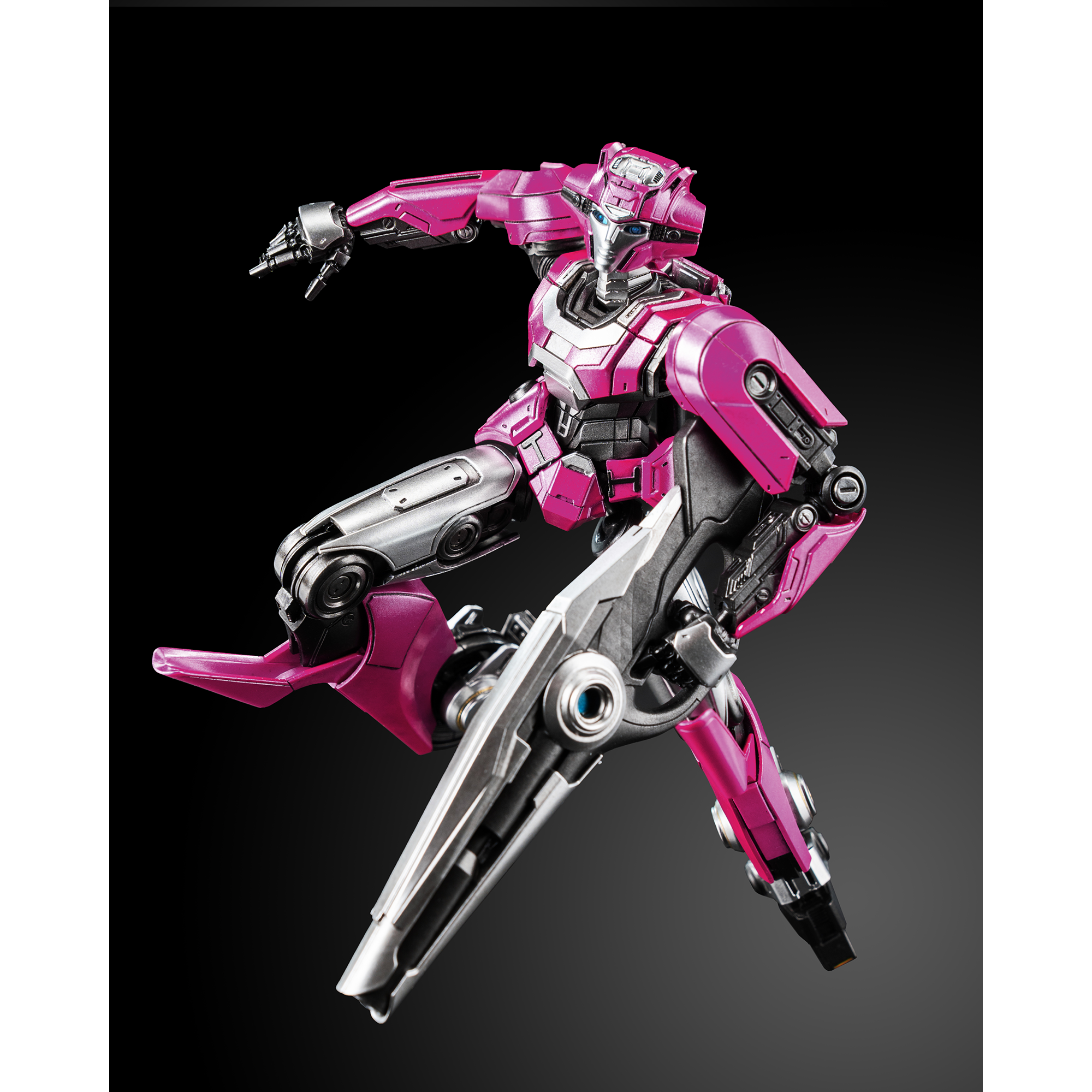 Transformers One - MDLX ELITA-1