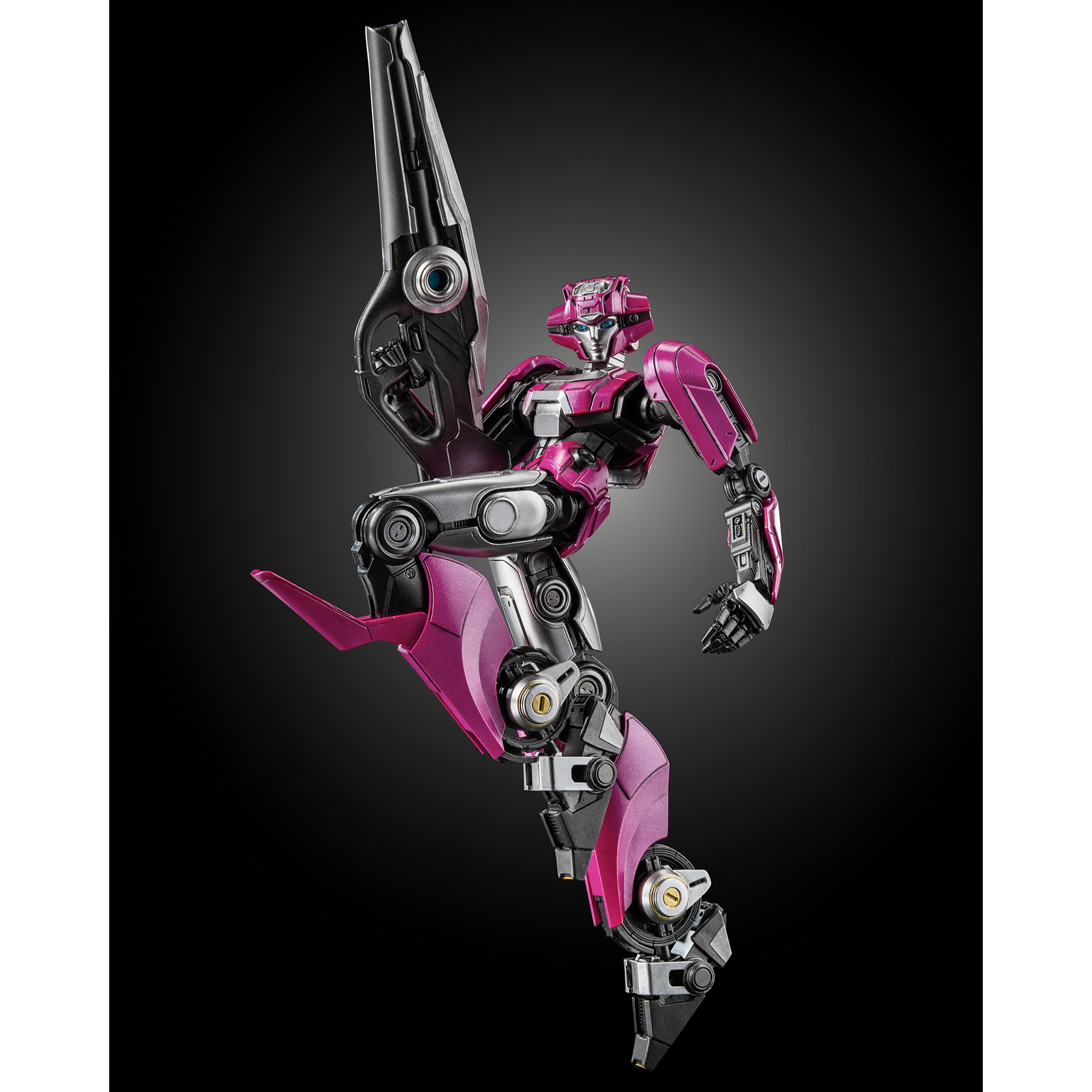 Transformers One - MDLX ELITA-1