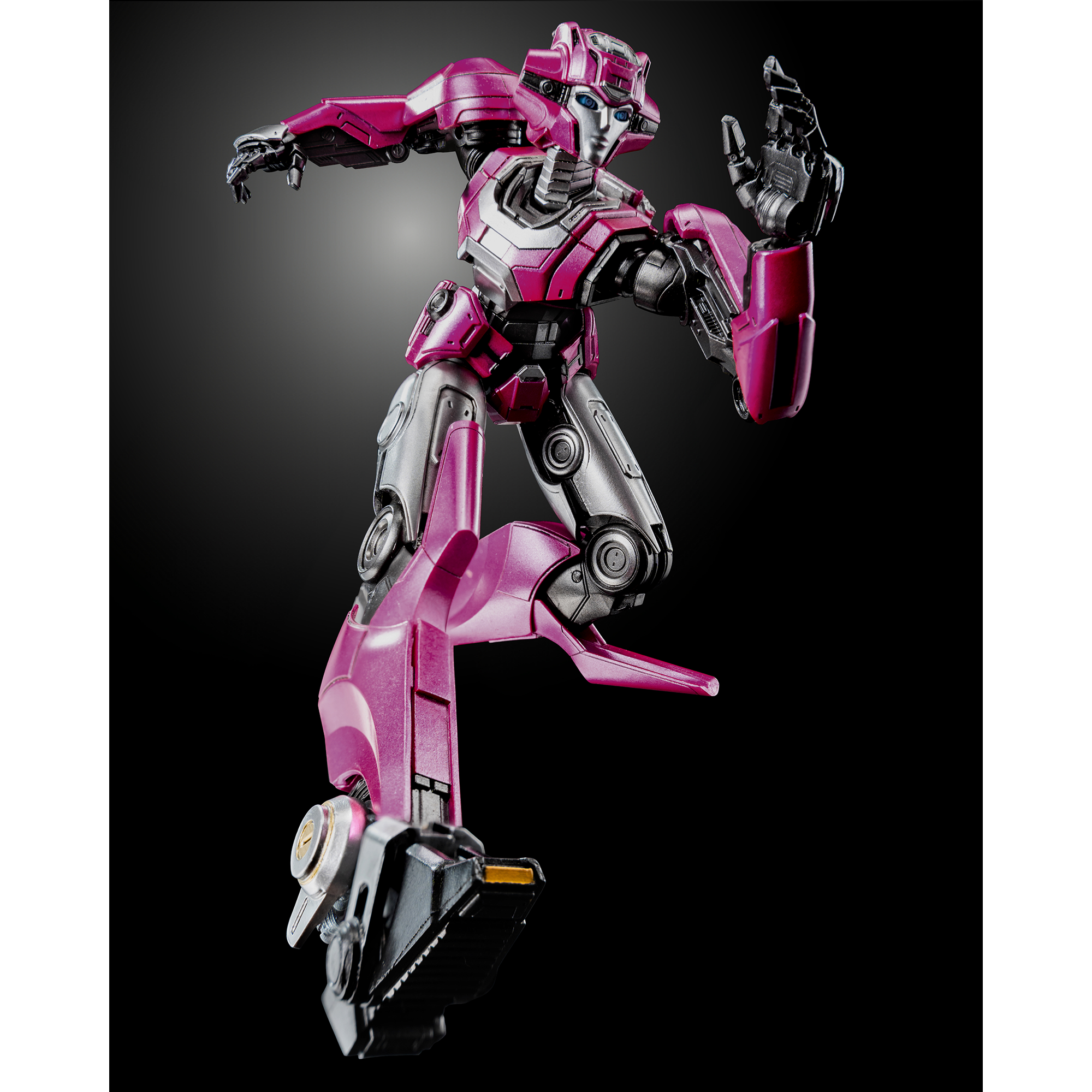 Transformers One - MDLX ELITA-1
