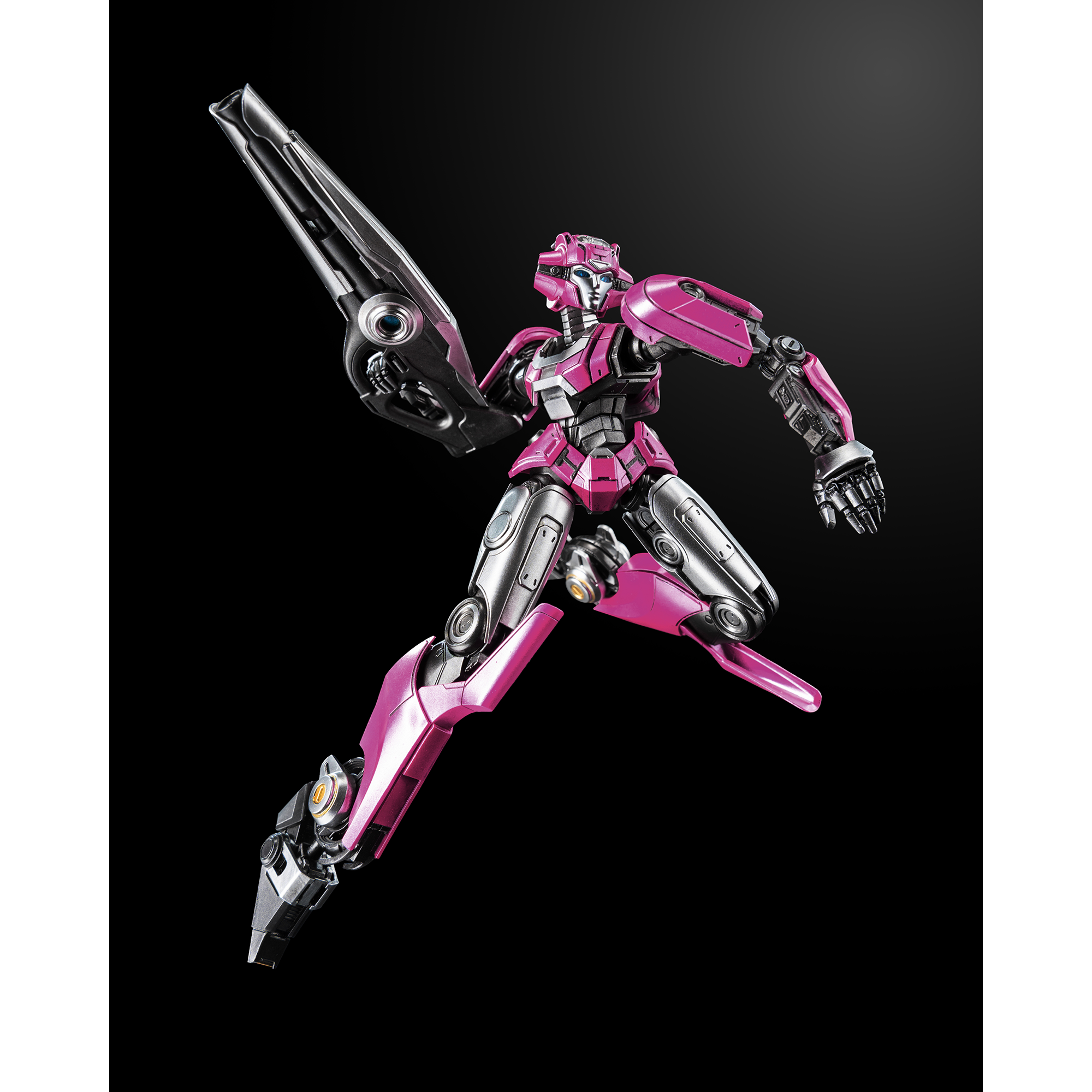 Transformers One - MDLX ELITA-1