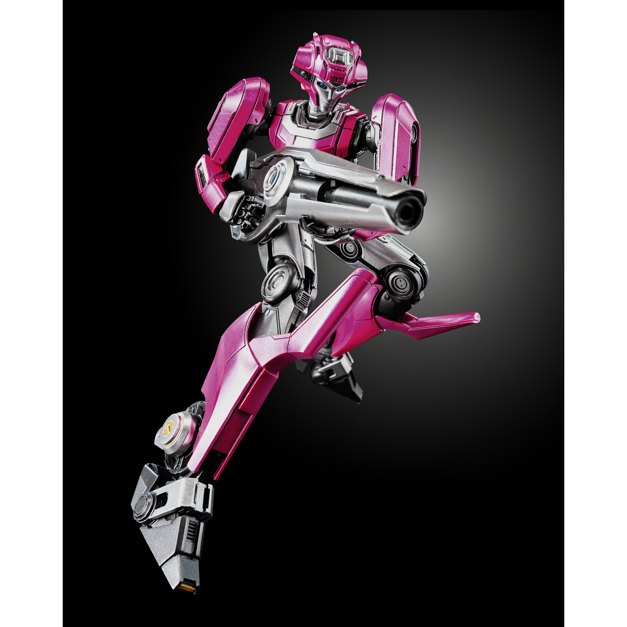 Transformers One - MDLX ELITA-1