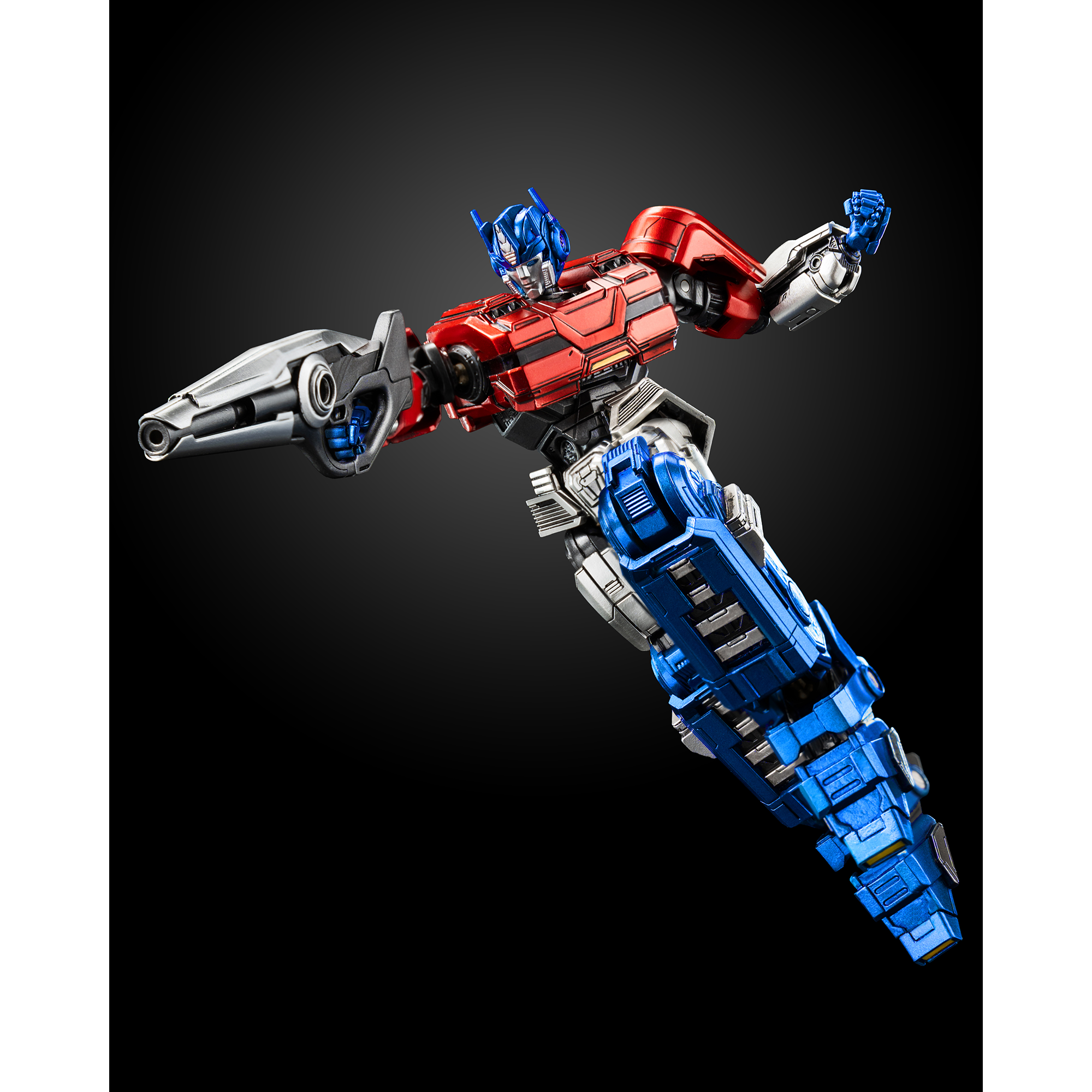 Transformers One - MDLX ELITA-1
