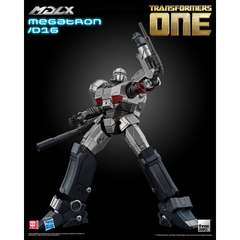 Transformers One - MDLX Megatron/D16