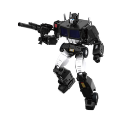 Transformers MPG-16 Nucleon Quest Super Convoy