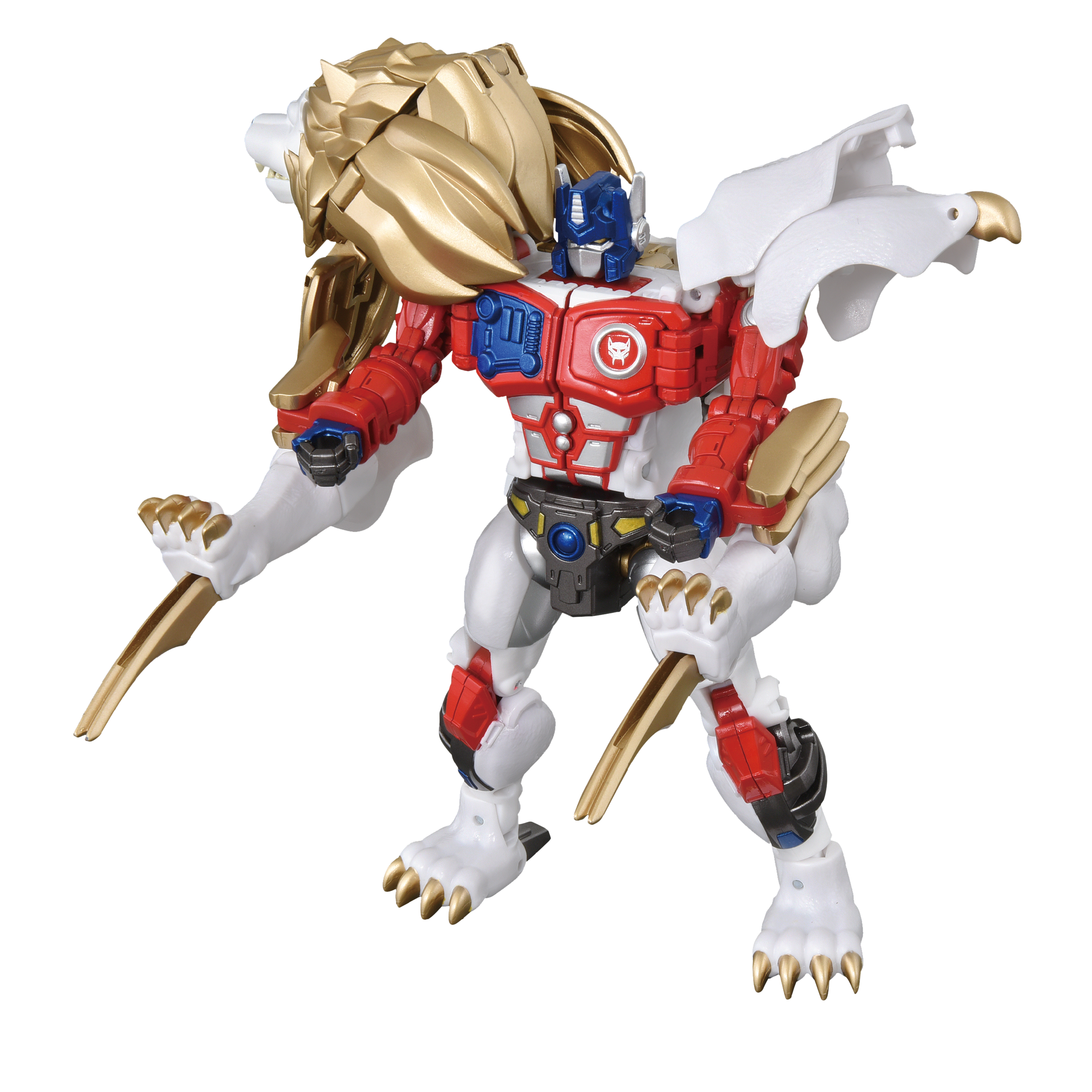 Transformers 40th Anniversary Selection Lio Convoy