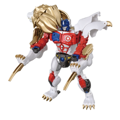 Transformers 40th Anniversary Selection Lio Convoy