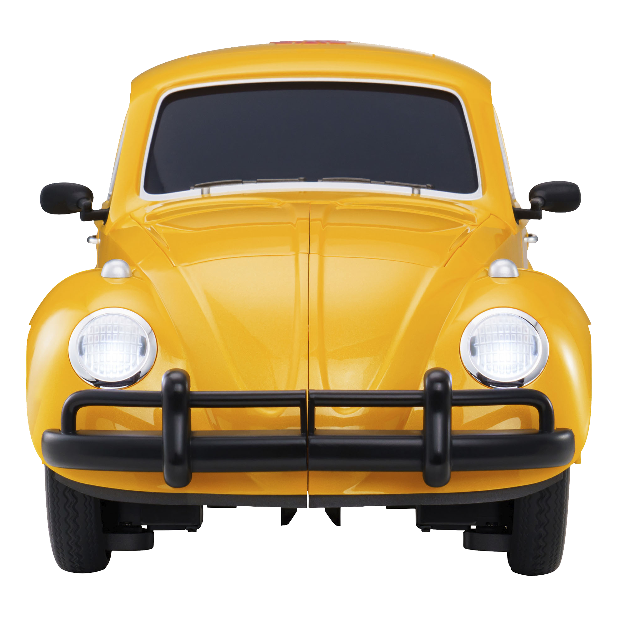 Transformers Bumblebee G1 Flagship Series, Auto-Converting Robot by Robosen