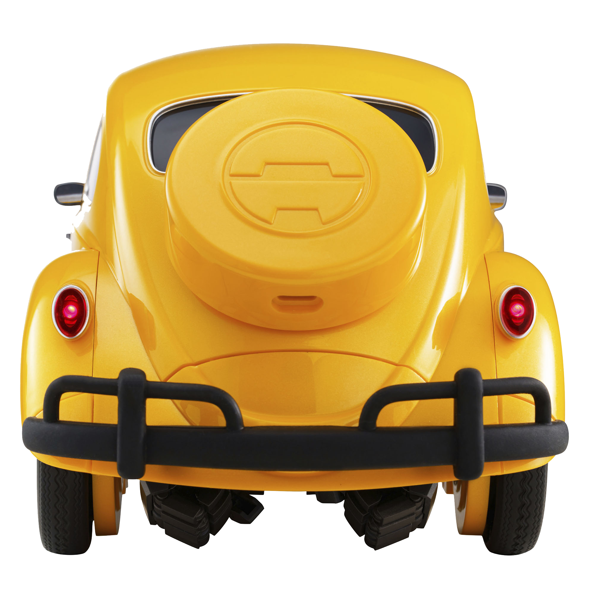 Transformers Bumblebee G1 Flagship Series, Auto-Converting Robot by Robosen