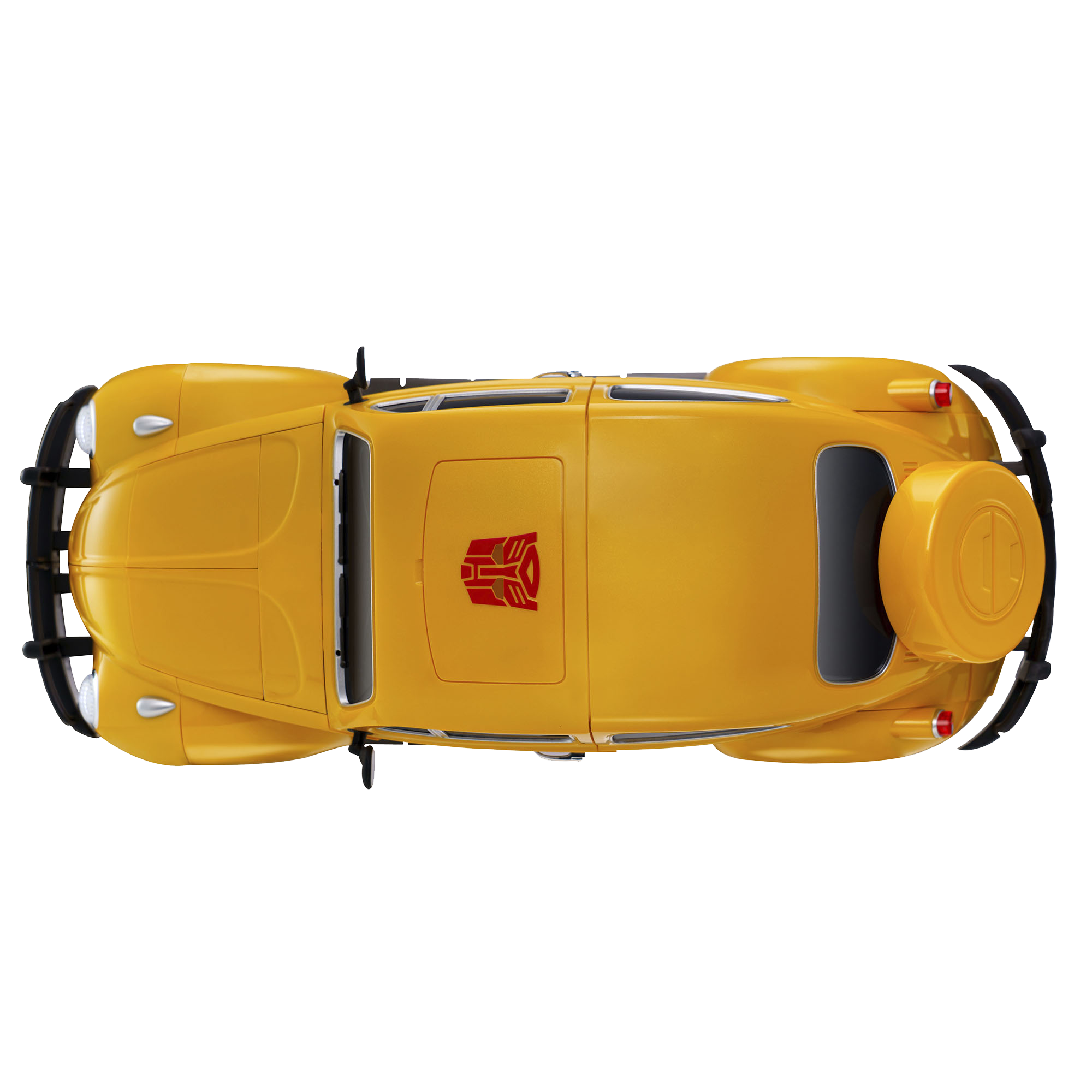 Transformers Bumblebee G1 Flagship Series, Auto-Converting Robot by Robosen