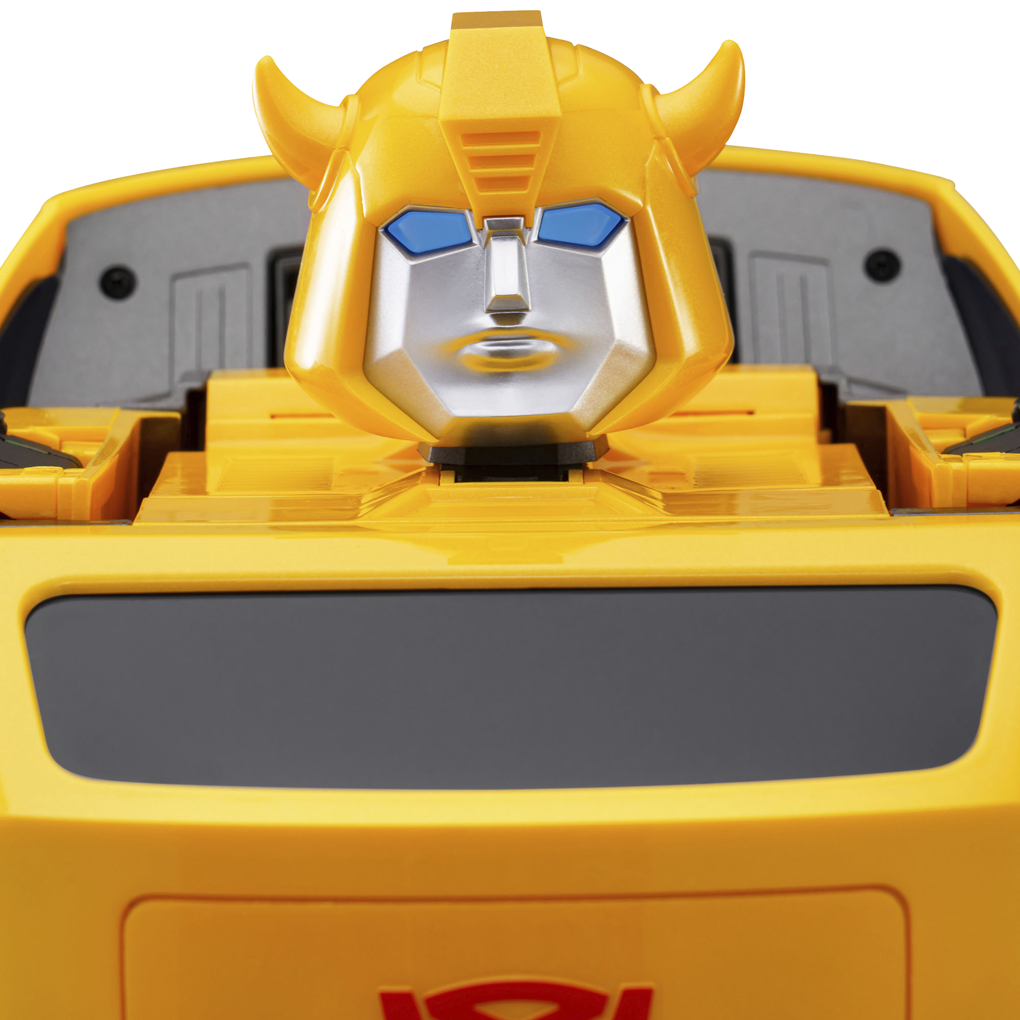Transformers Bumblebee G1 Flagship Series, Auto-Converting Robot by Robosen