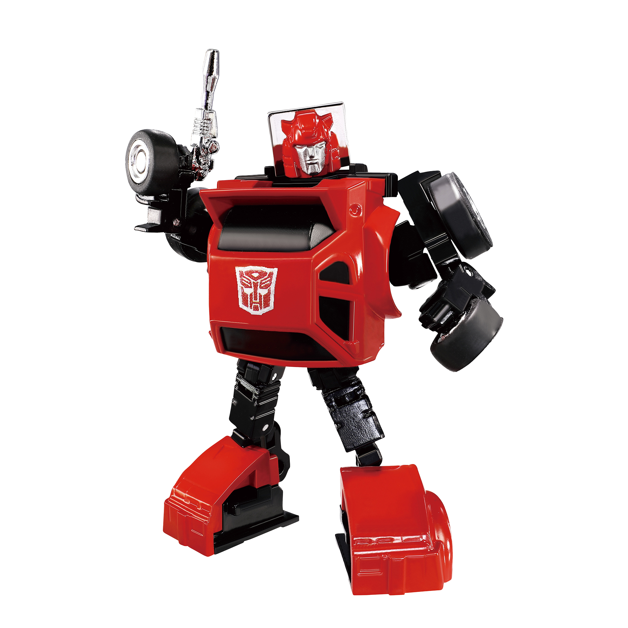 Transformers Missing Link C-04 Cliffjumper