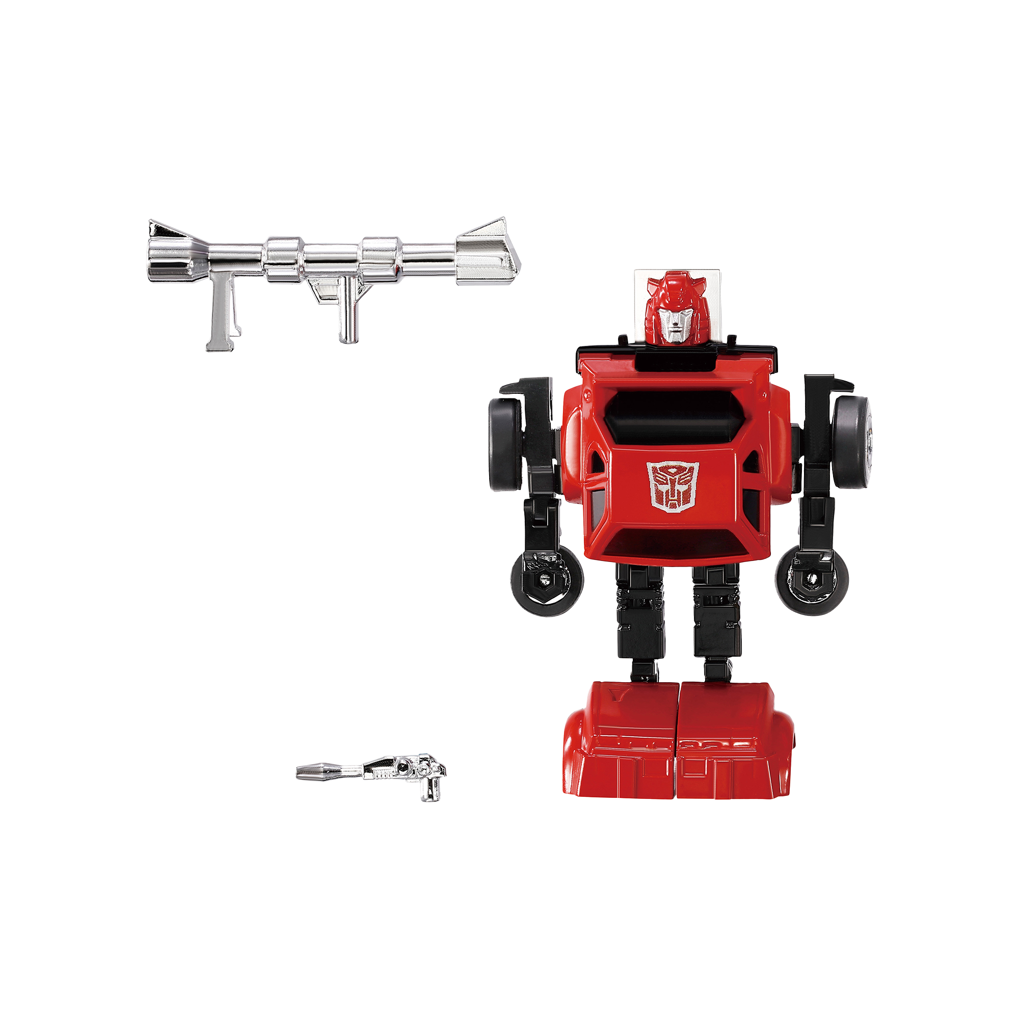 Transformers Missing Link C-04 Cliffjumper