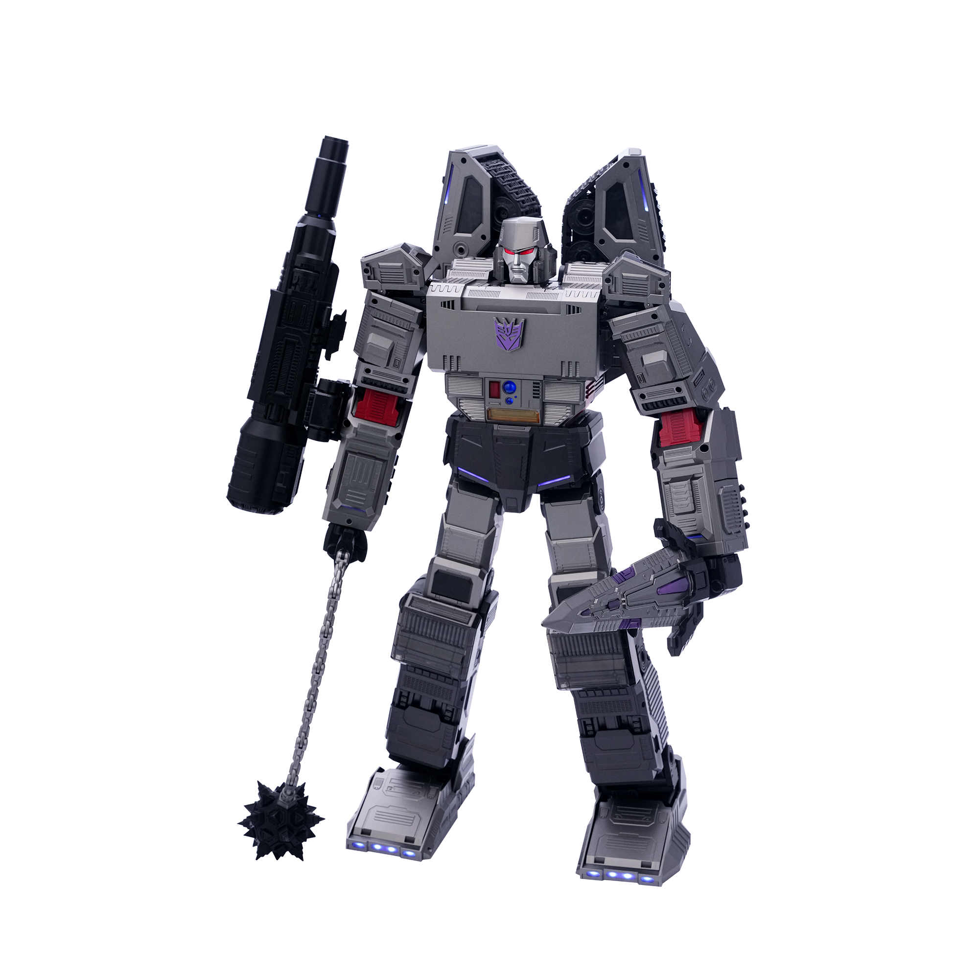 Transformers Megatron Auto-Converting Robot Flagship Edition