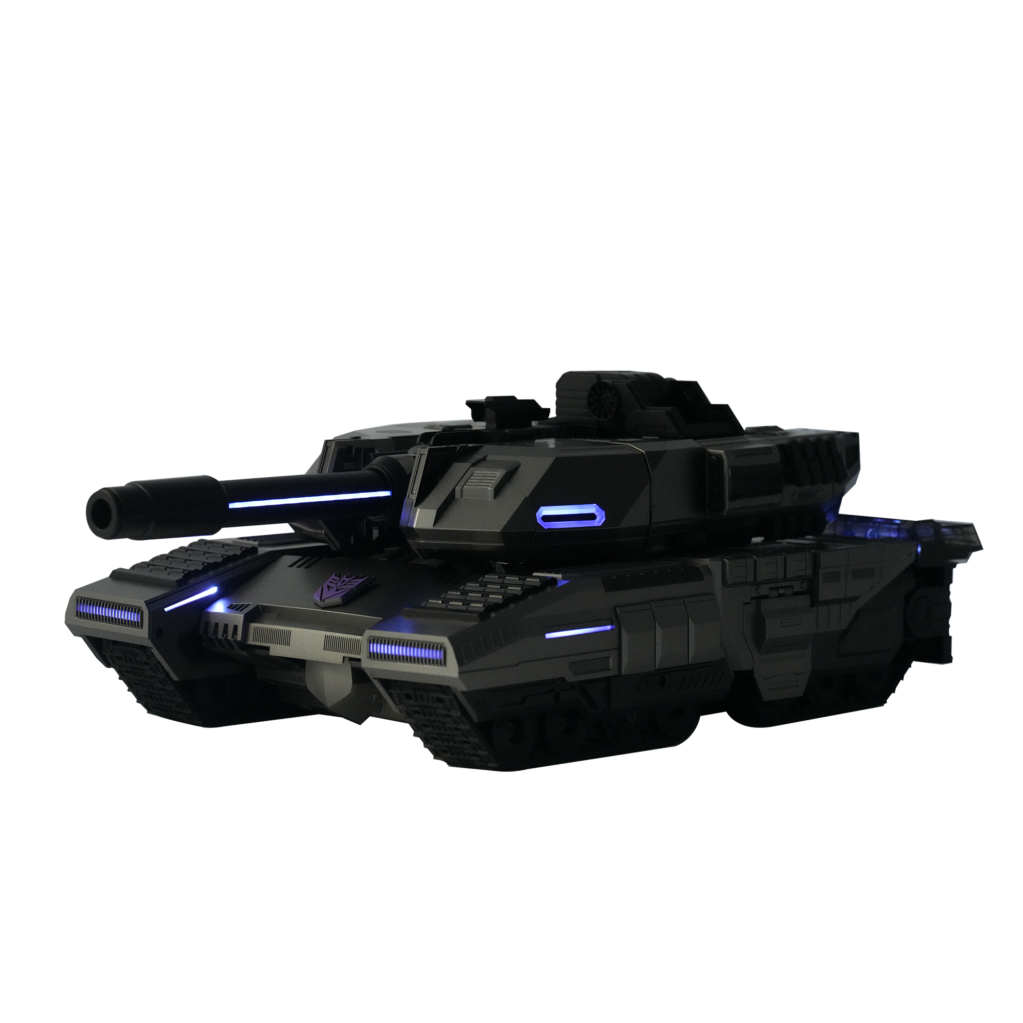 Transformers Megatron Auto-Converting Robot Flagship Edition