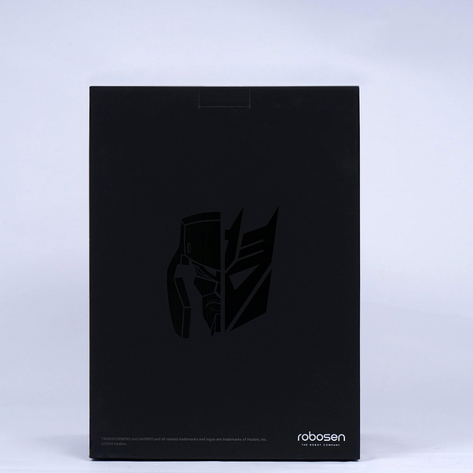 Transformers Megatron Auto-Converting Robot Flagship Edition