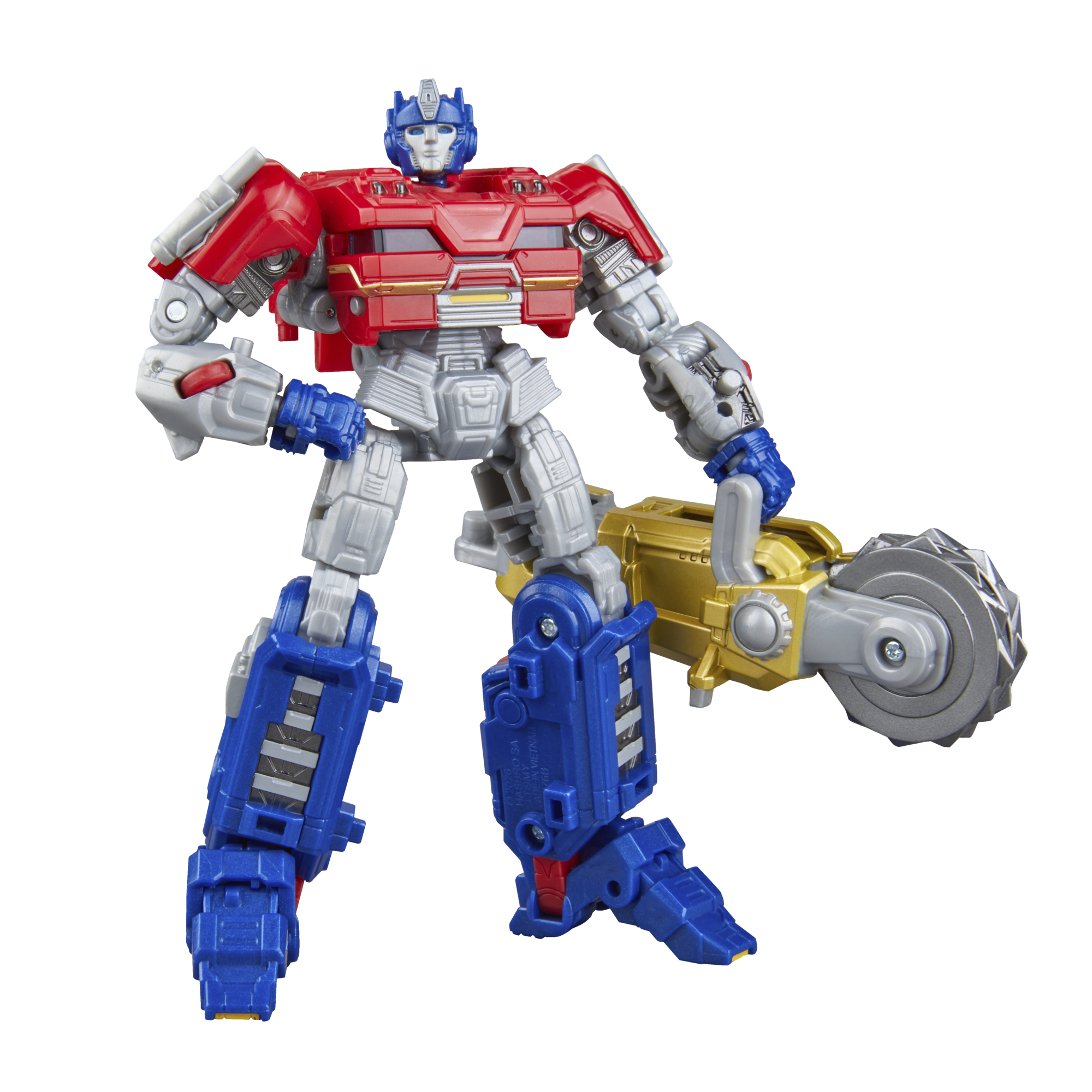 Transformers Studio Series Transformers: One Deluxe Class Orion Pax